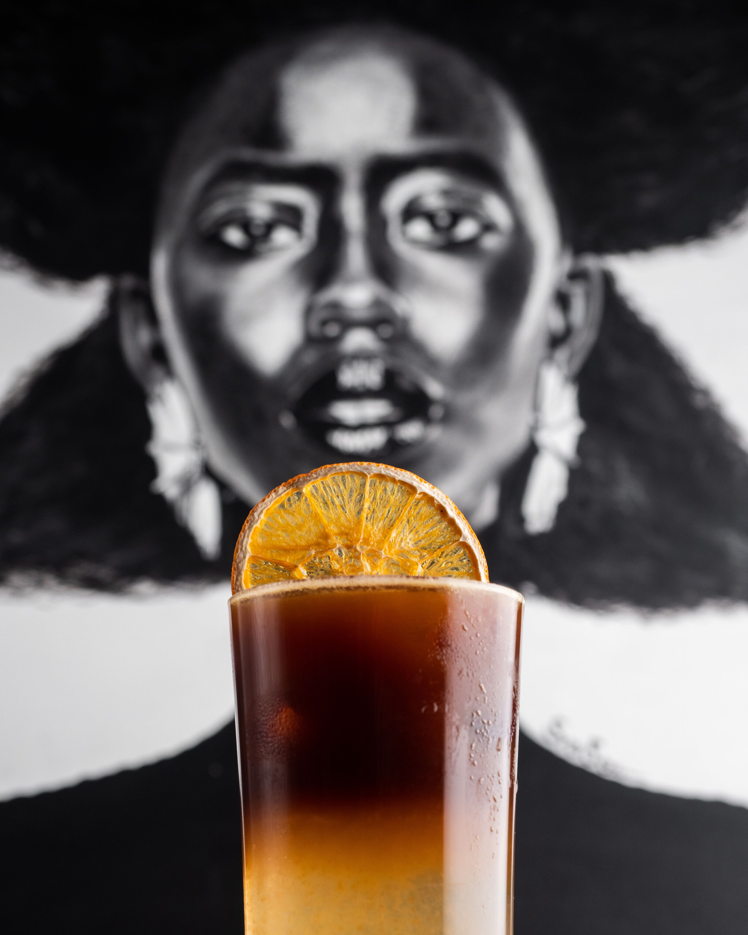 Surf's up media cafe. Портретный и Репортажный фотограф в Москве