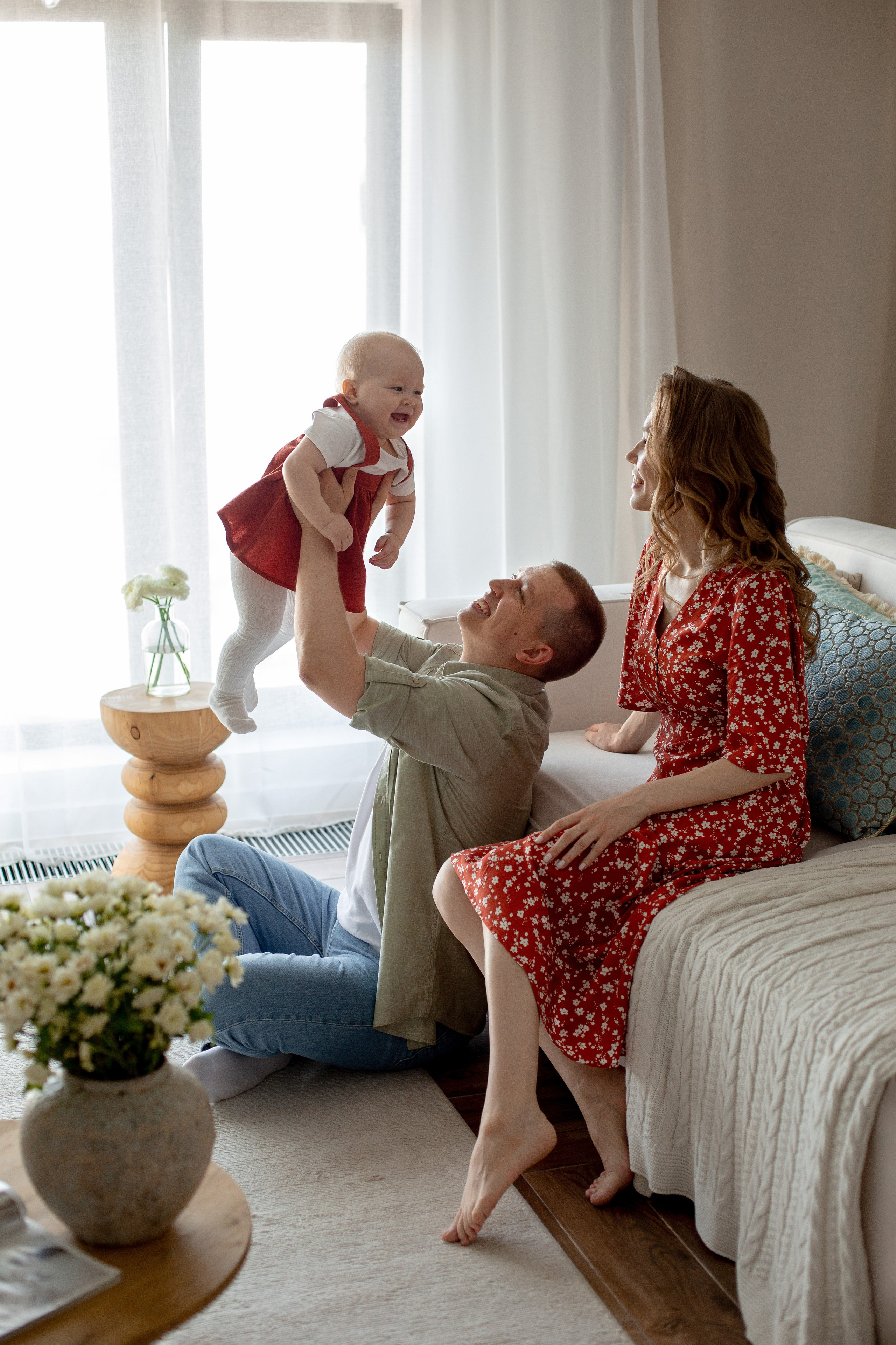 1+1=3. Свадебный фотограф в Самаре Катерина Мостовая