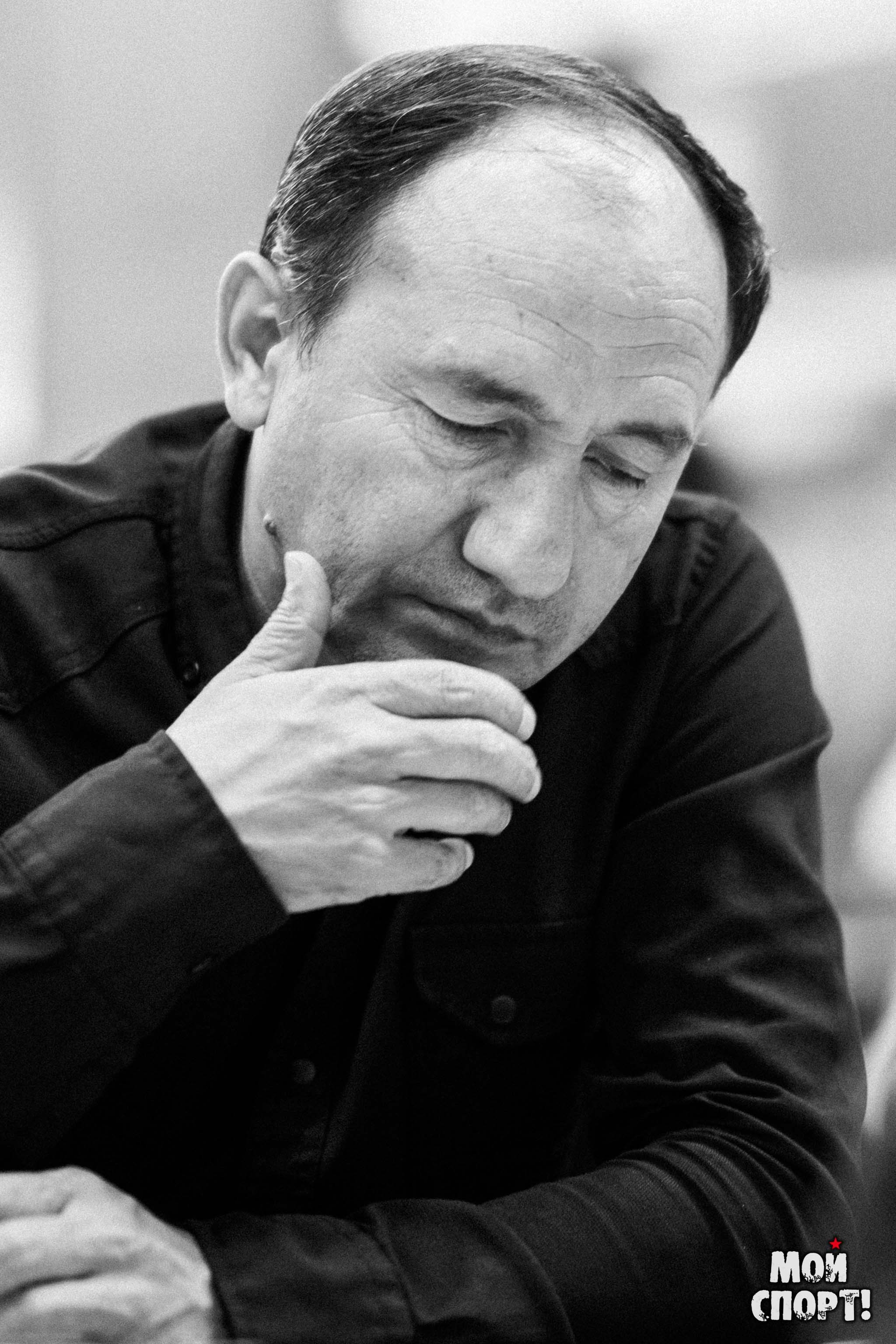 Декада шашек в Якутске. Студия «Мой Спорт!» — все о спорте в Якутии