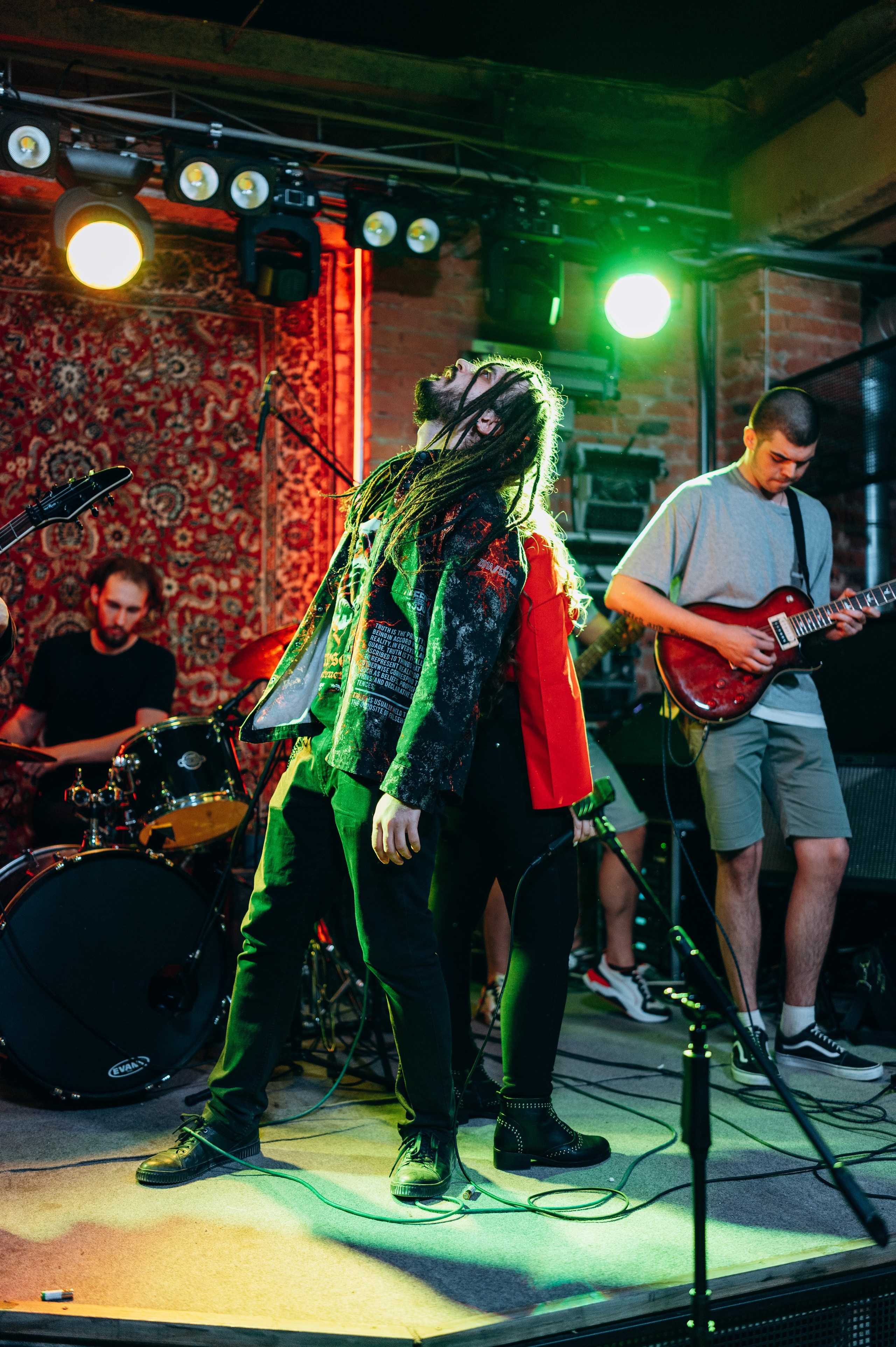 Типография. Фотограф в Новосибирске