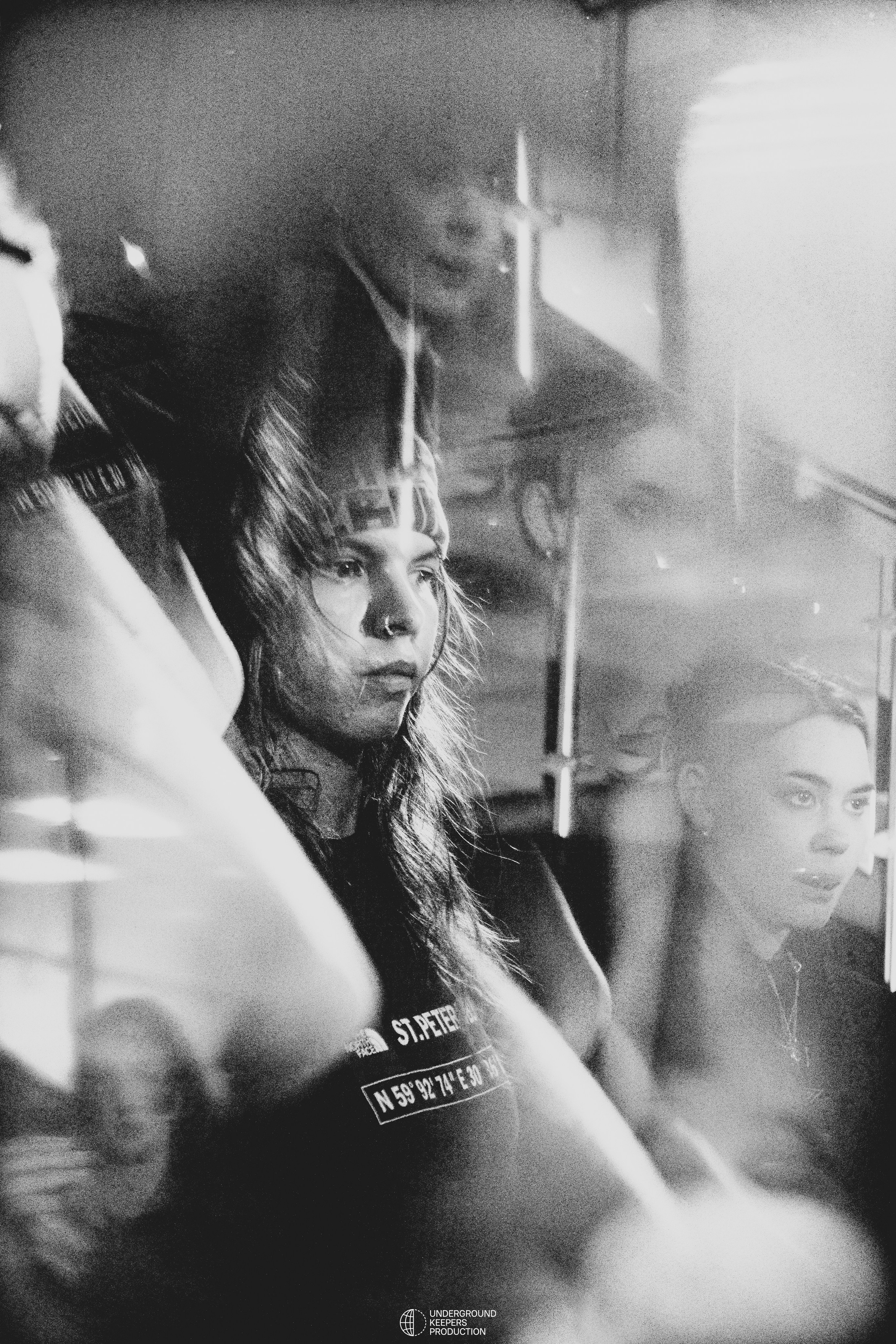 LORDS JAM 18/10 (@youlovebu). Соня бу тебя сфоткала