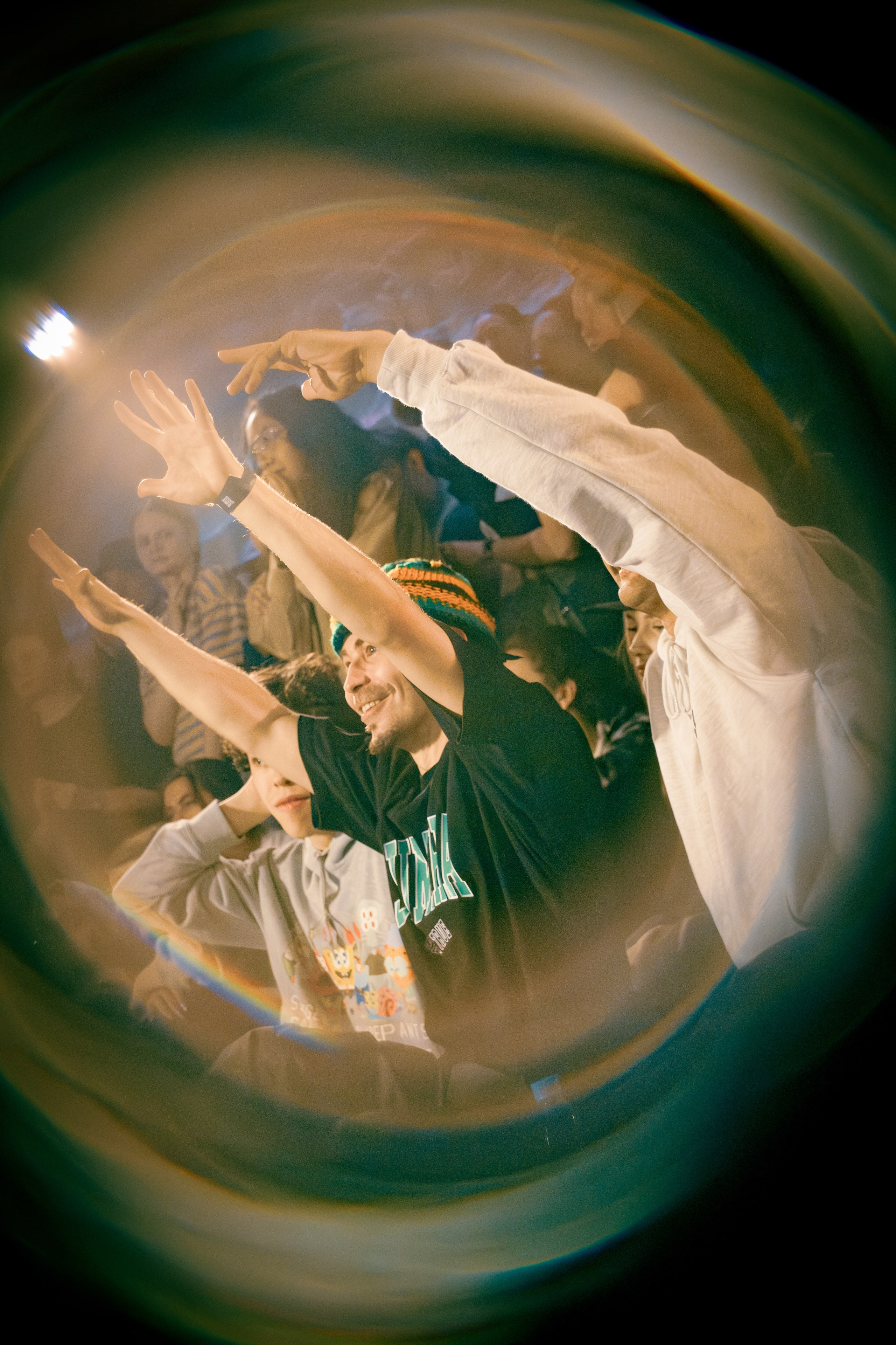 ODD BATTLE 04/05 (@youlovebu). Соня бу тебя сфоткала