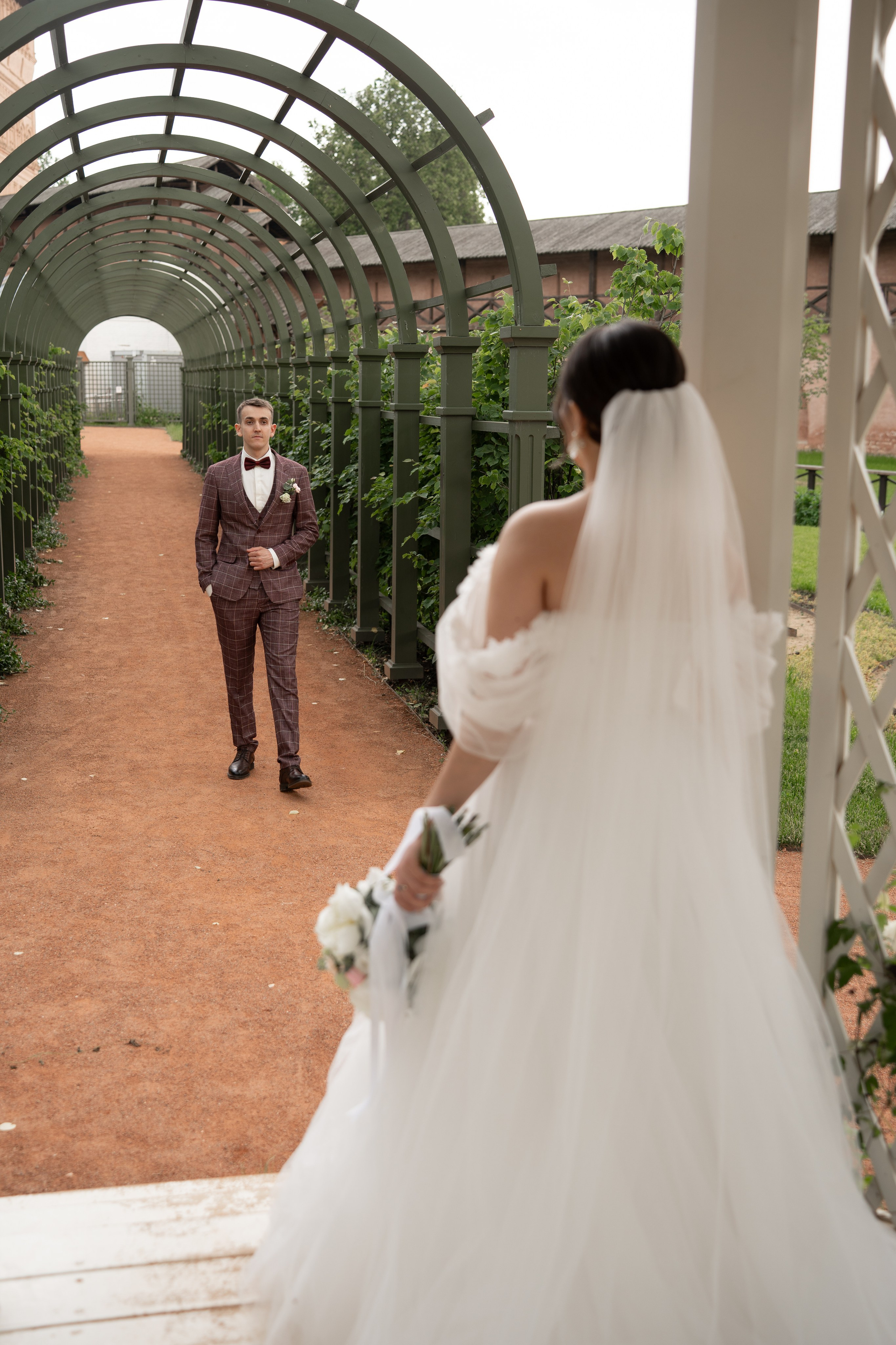 Эльвин и Ангелина. Фотограф в городе Владимир
