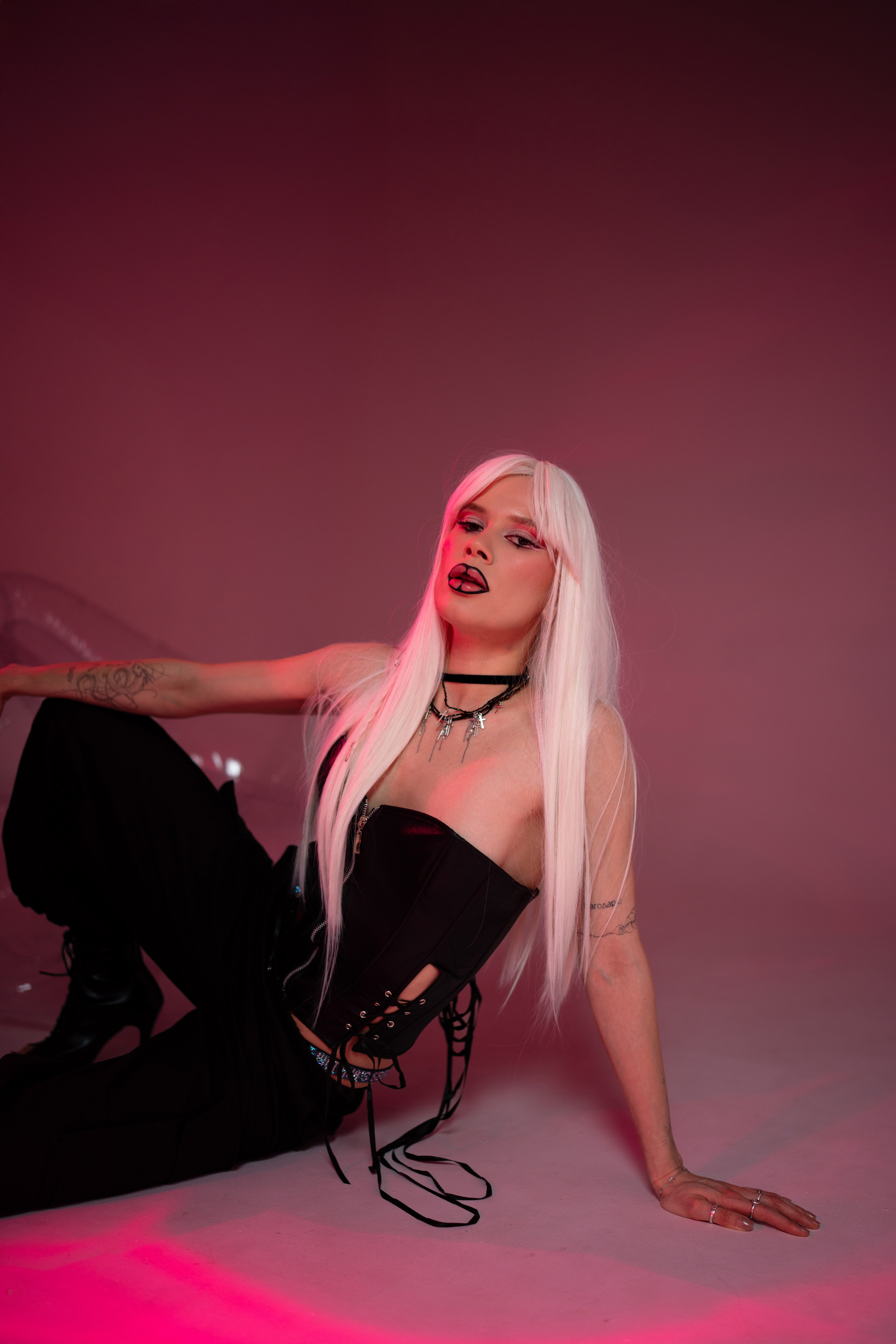 Настя. Фотограф в городе Владимир