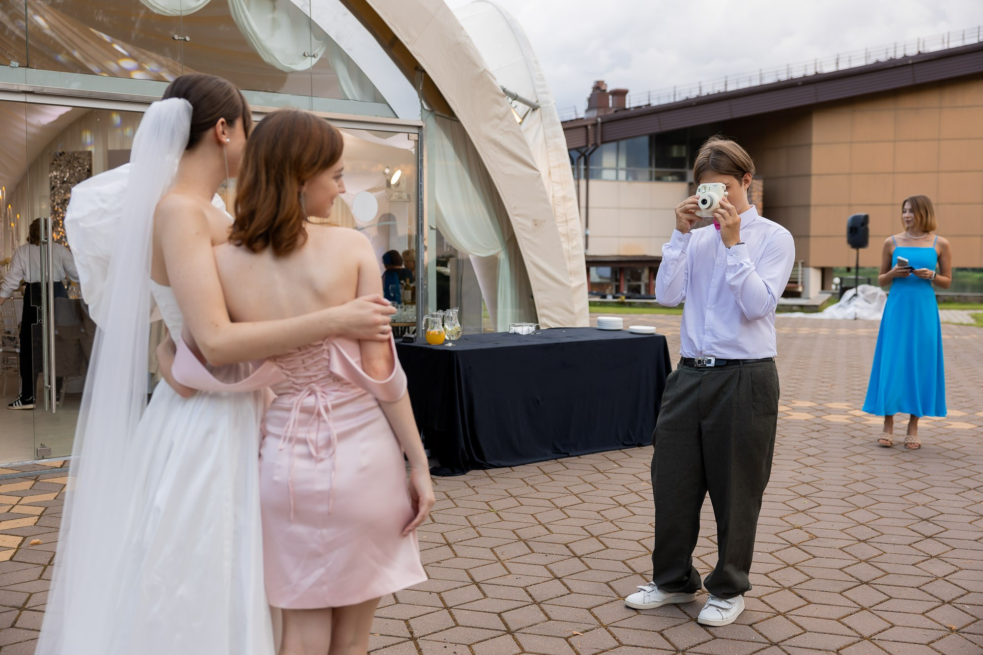 Ксюша и Артем. Свадебный Фотограф Никита Духник