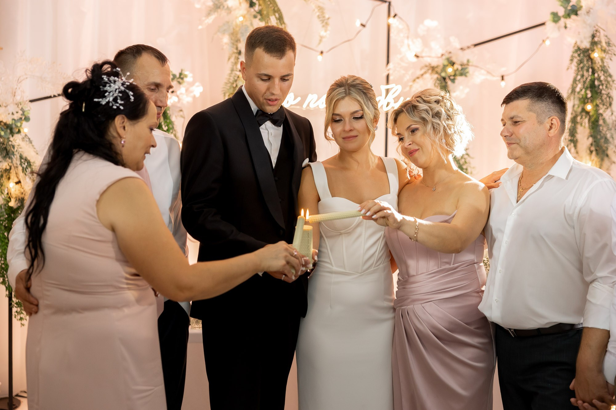 Лиза и Стас. Свадебный Фотограф Никита Духник