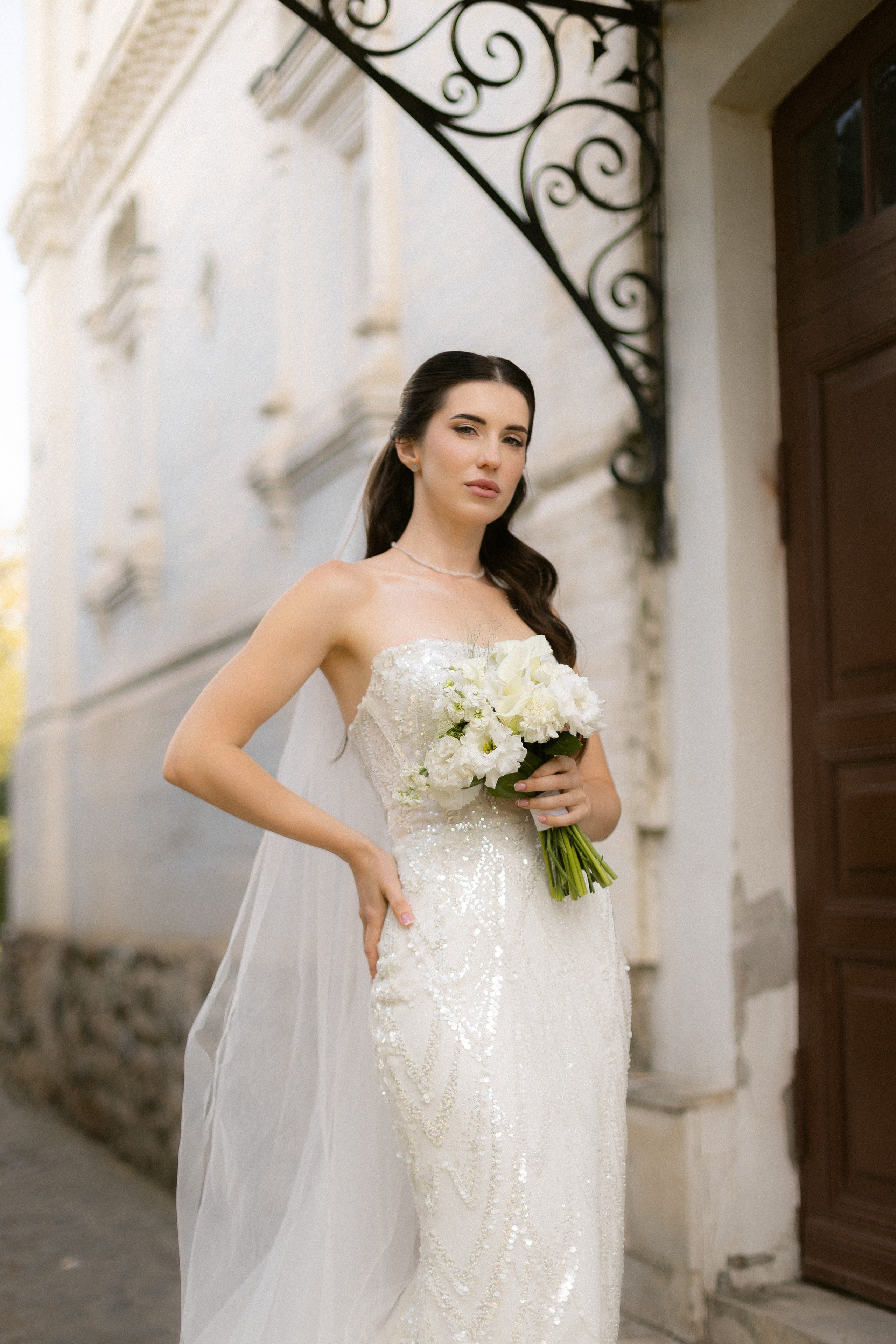 Илья и Анна. Портретный и свадебный фотограф в Астрахани Сабира Аубекерова