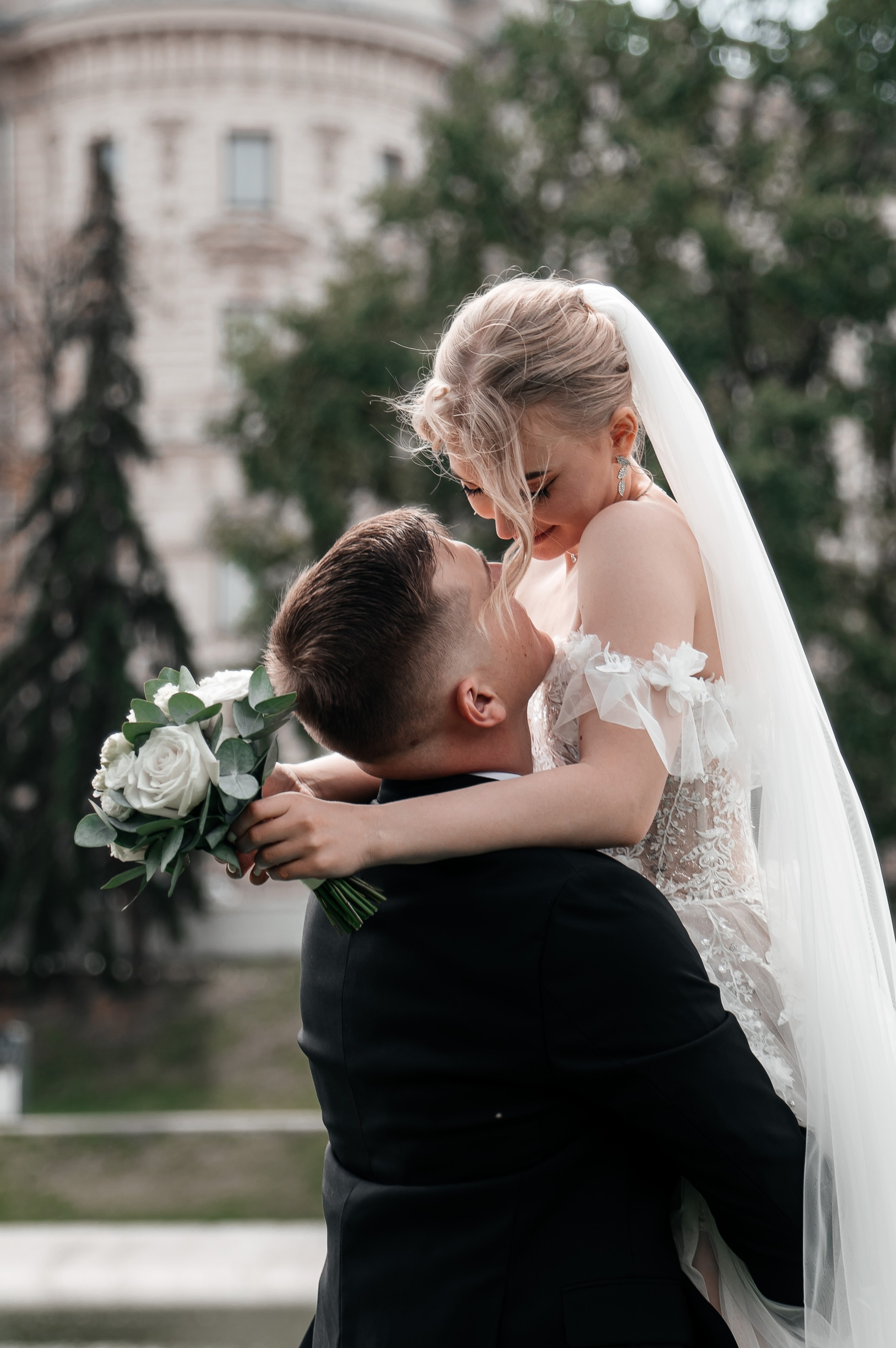 Владислав и Валерия. Фотограф Виктория Ахметова Казань Москва