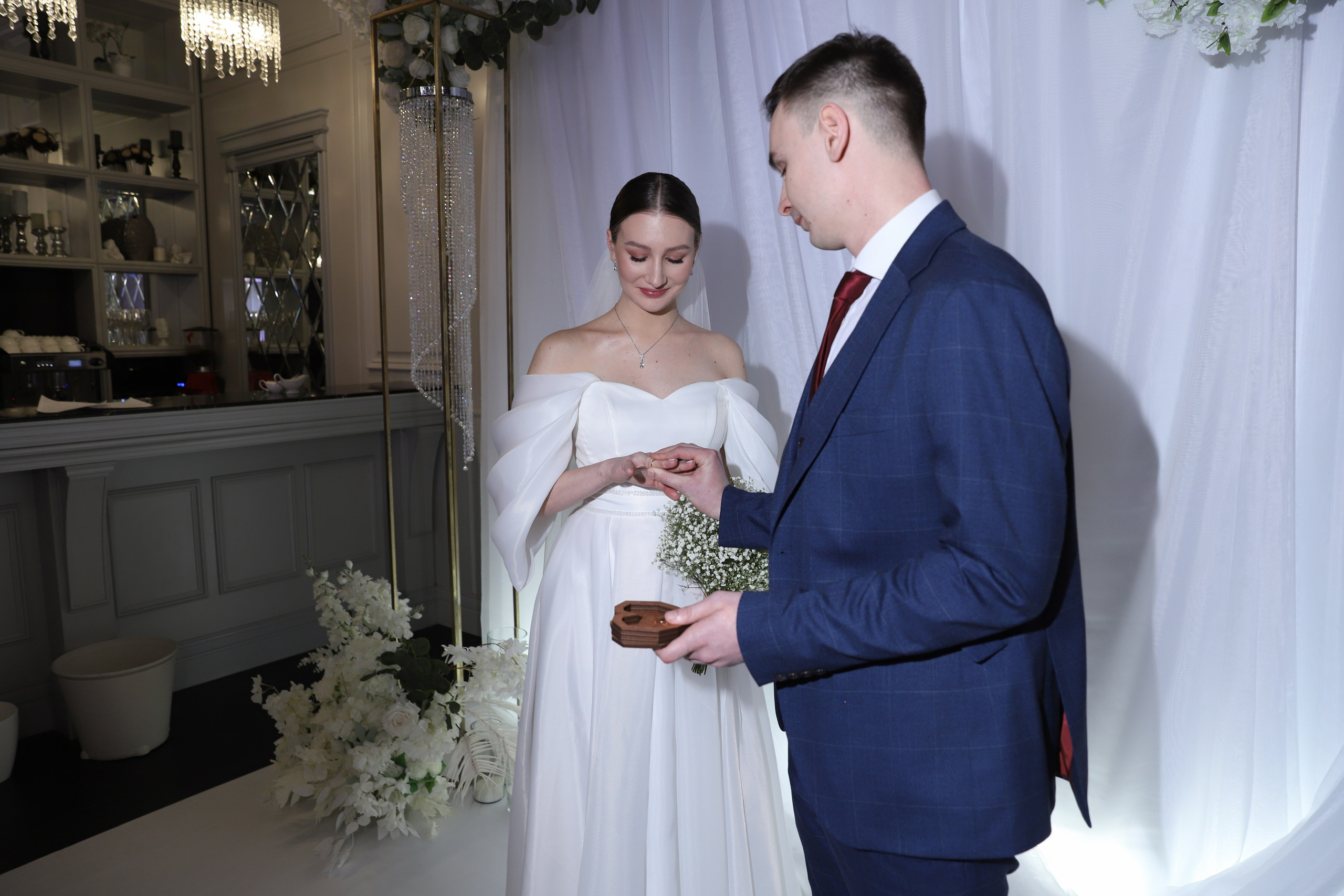 Полный день. Фотограф в Ростове-на-Дону Мария Безменова