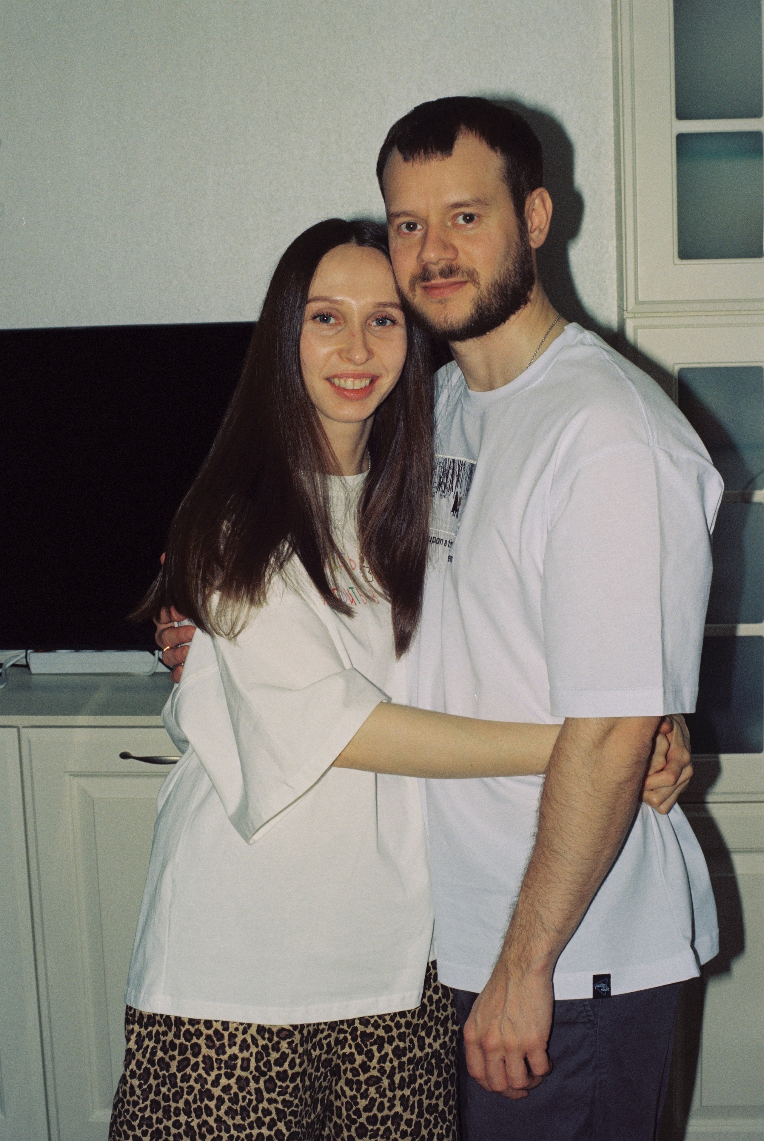 Плёночная весна 2025. Илья Михачёв Фотограф ПРО людей