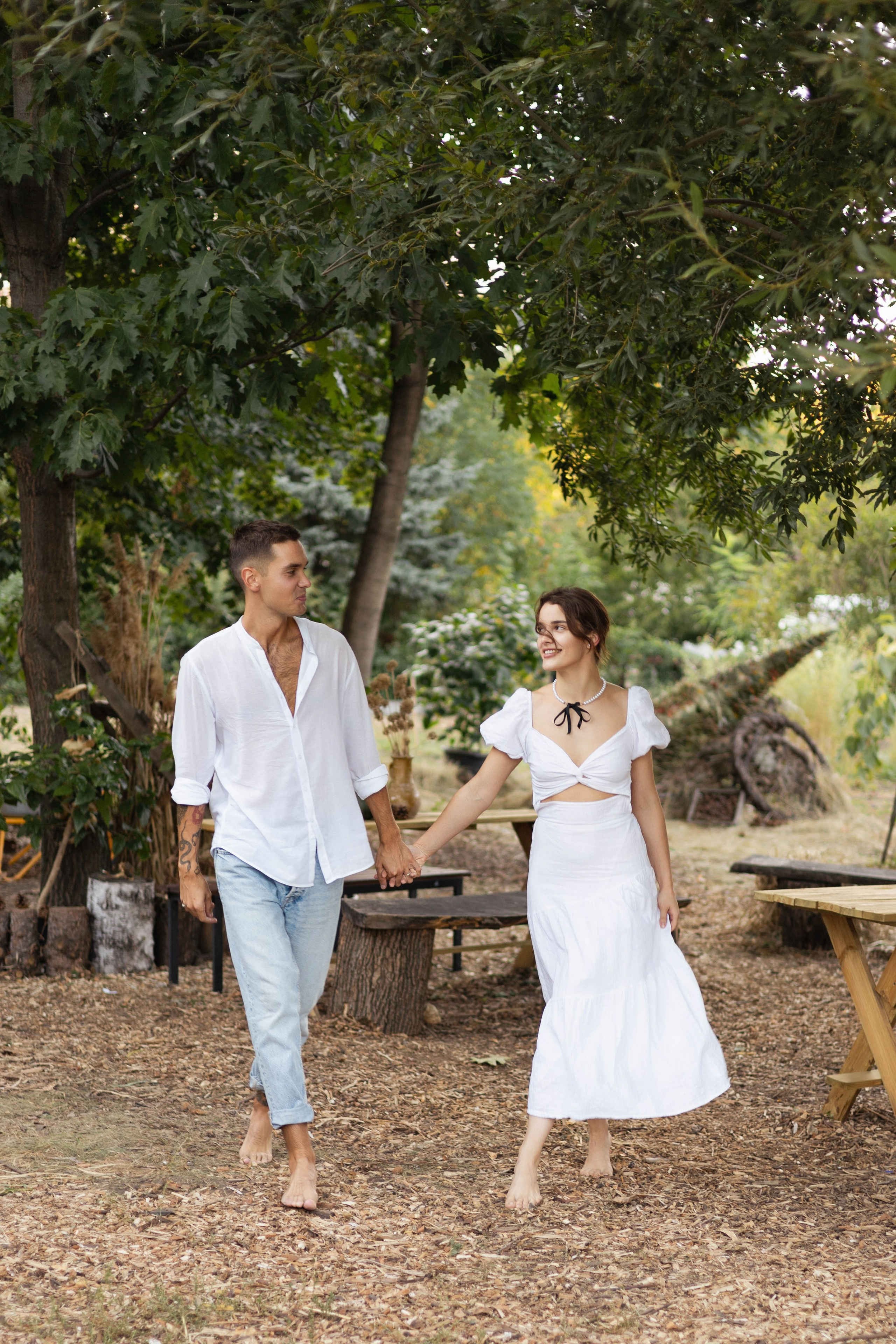 Валентина и Михаил. Фотограф в Воронеже и Москве