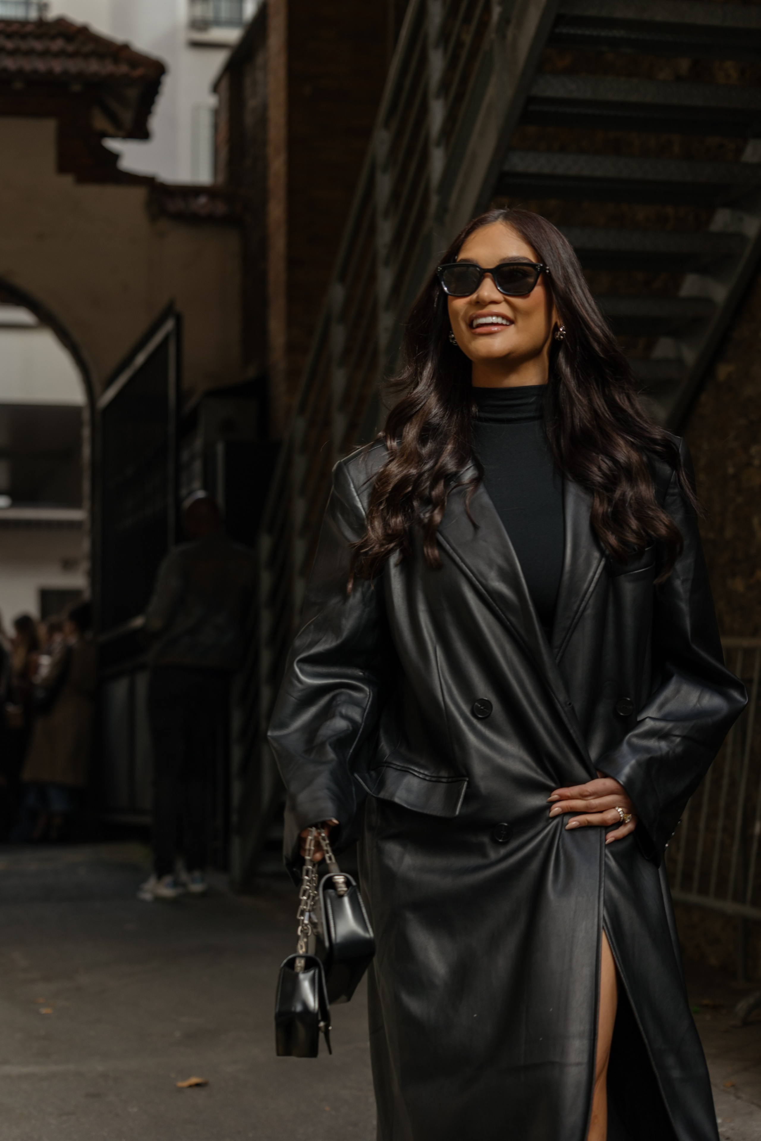 VICTORIA TOMAS. Photographer in Milan Ivan Goncharov