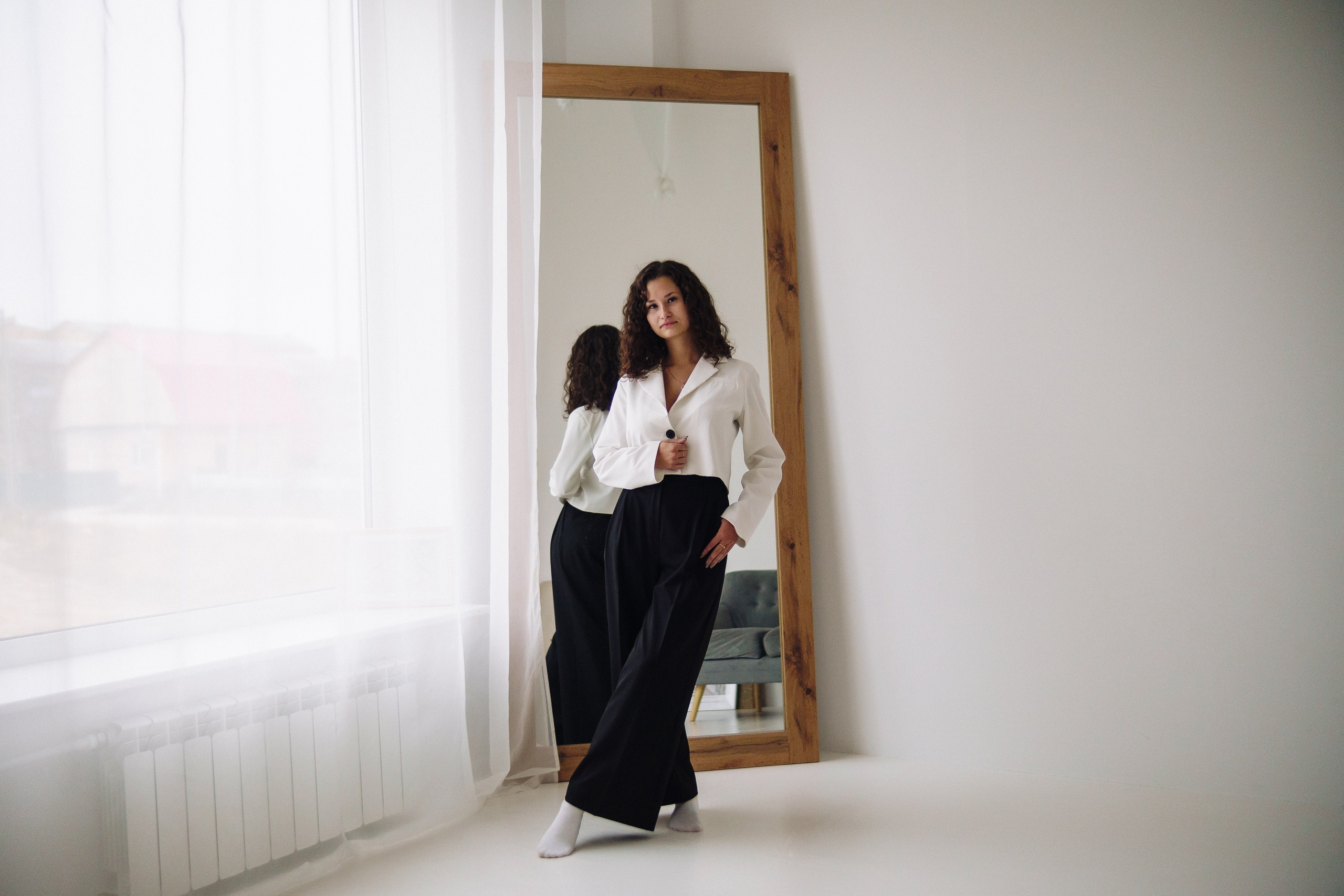 СУМАРОКОВ | Портретный фотограф в Ухте