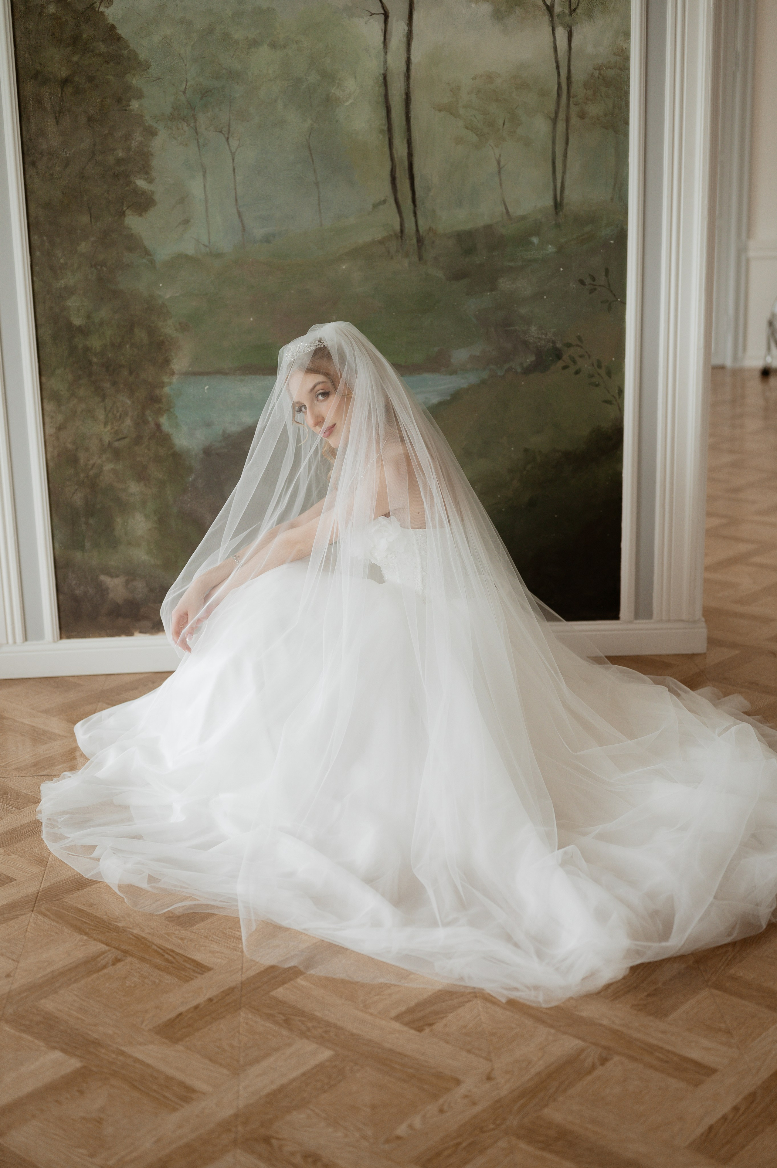 Иван и Арина. Свадебный и семейный фотограф в Краснодаре Алина Мельник