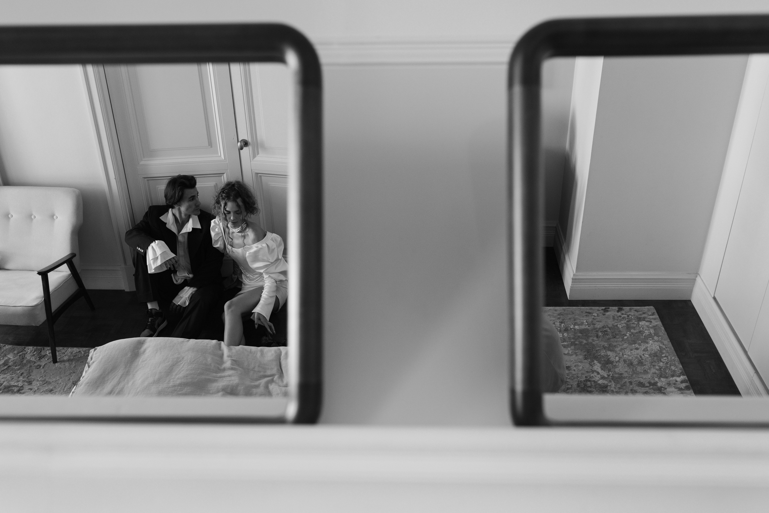 Maksim & Dasha. Фотограф в Томске Ирина Павлуцкая