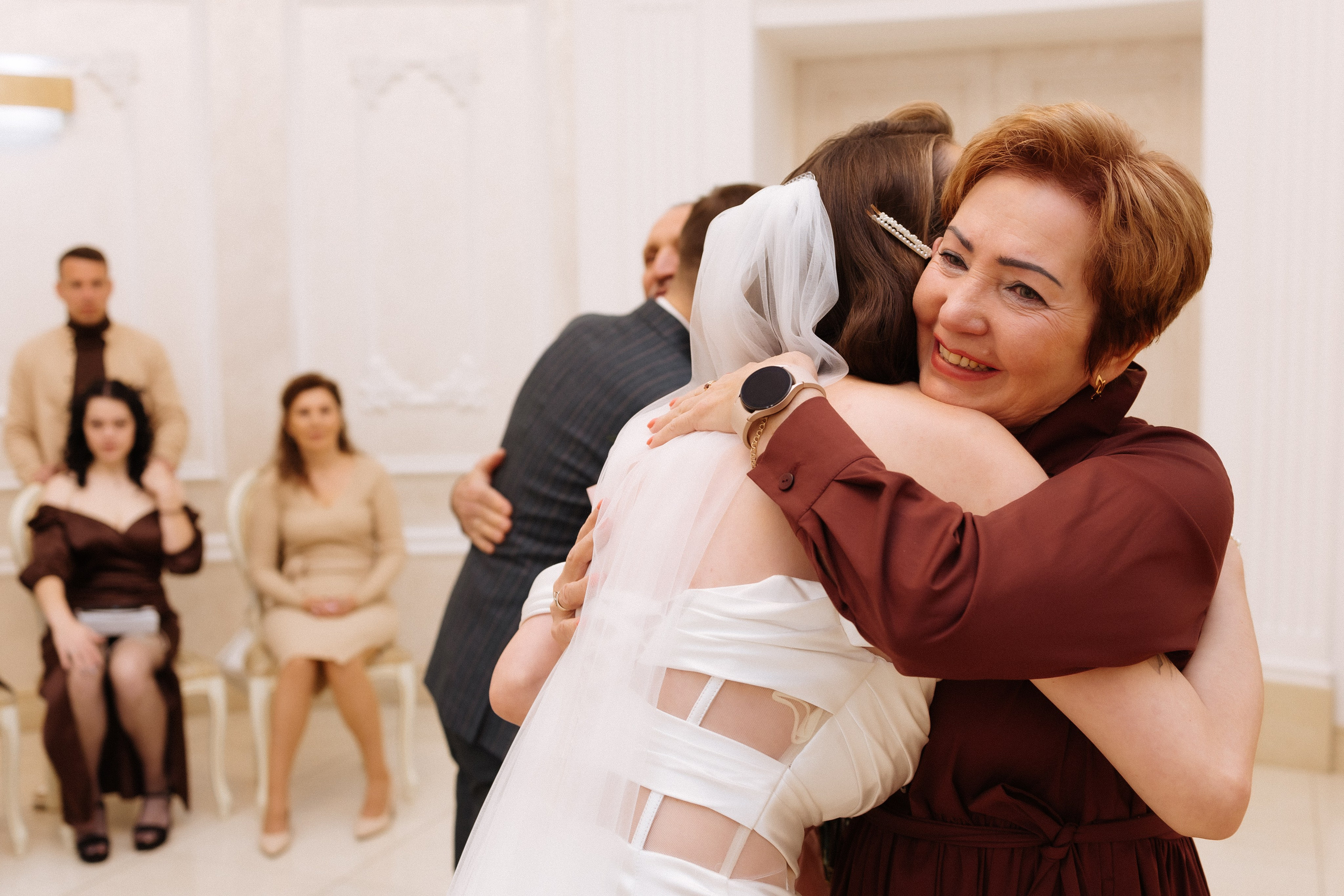 R | S. Свадебный и портретный фотограф в Новосибирске Любовь Исакова