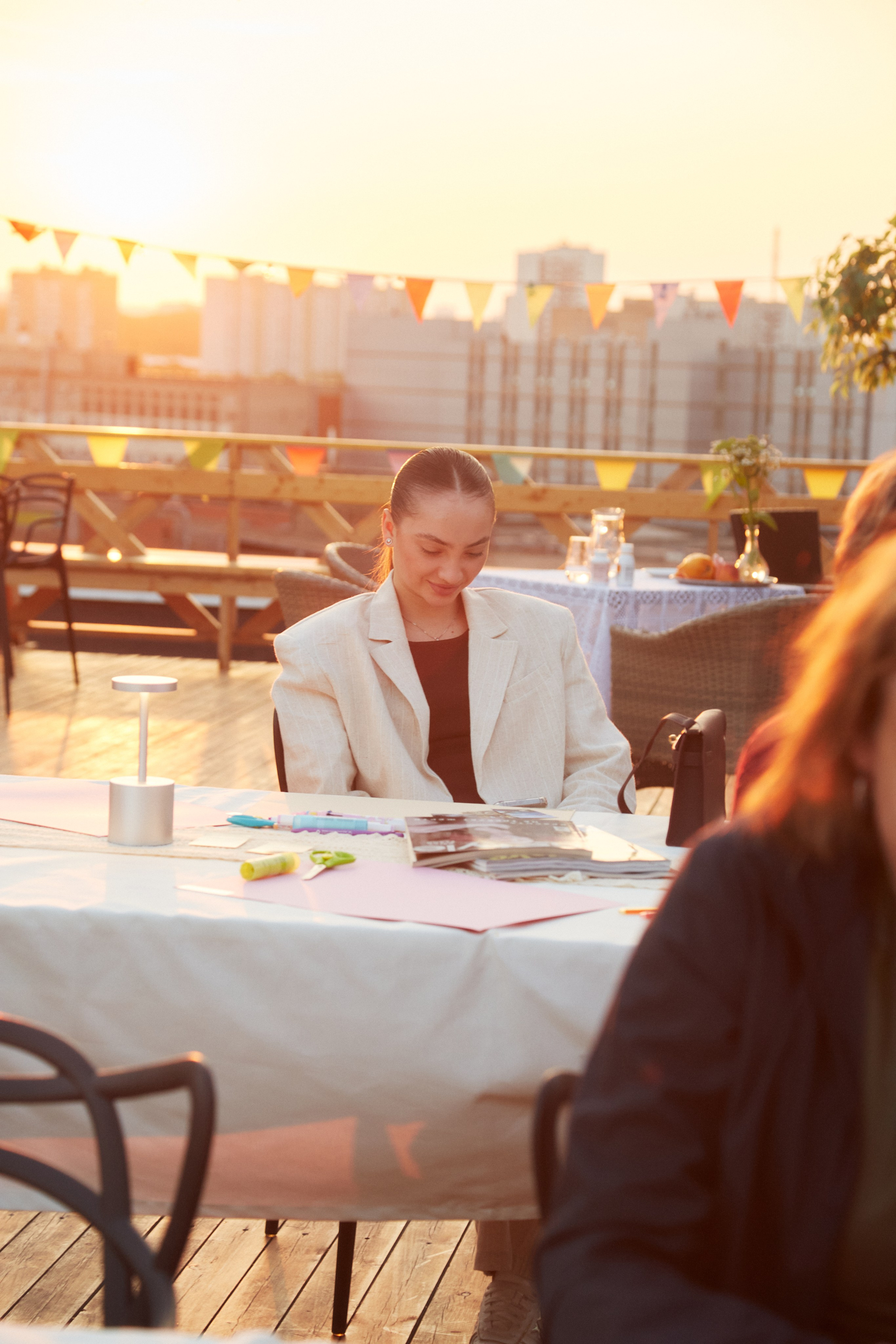 CORAL CLUB 25 years. Photographer Daria Ilkevich