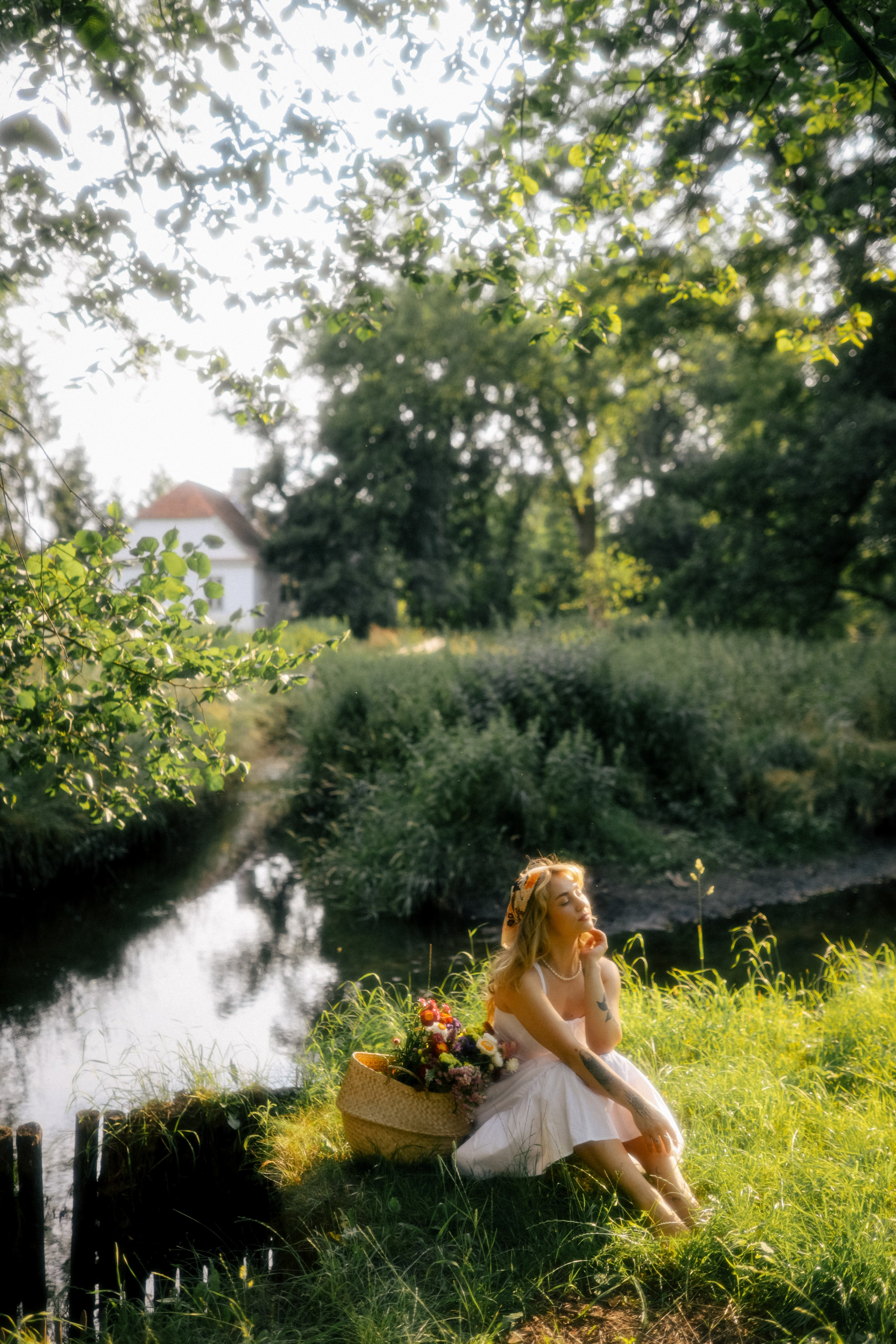 Лісова пісня. Свадебный и семейный фотограф в Варшаве