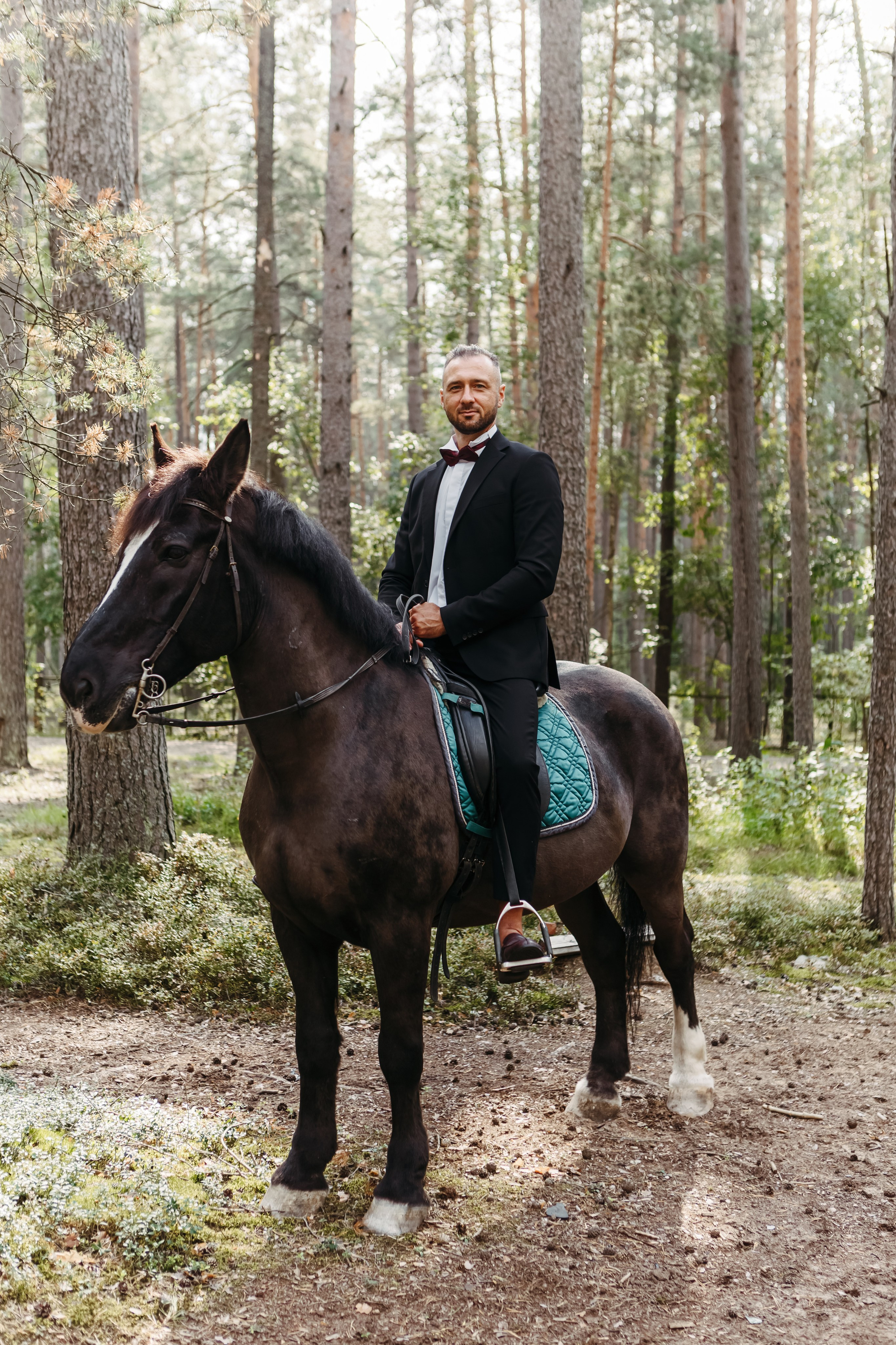 Никита Марина. Свадебный фотограф в Санкт-Петербурге