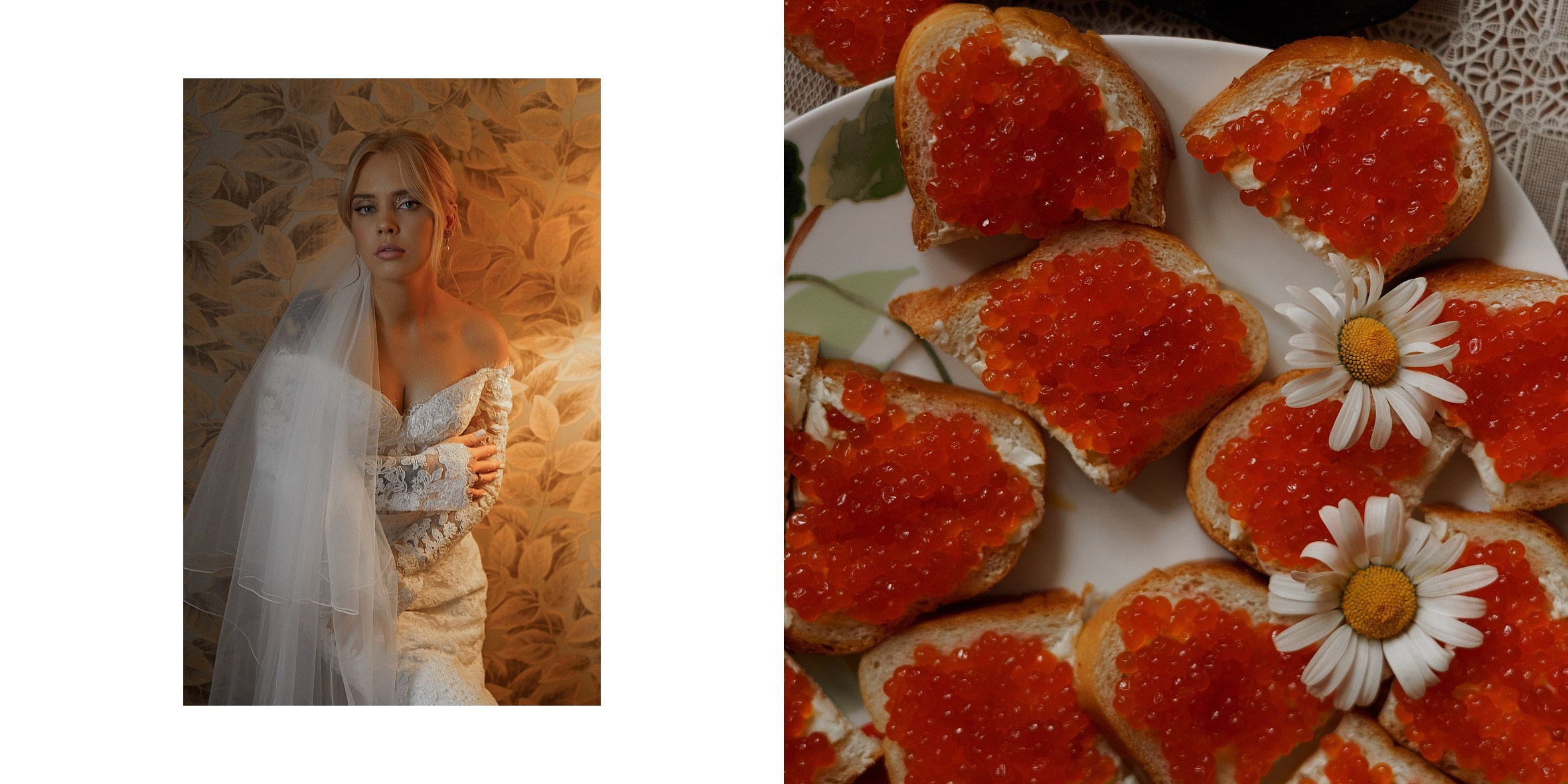 Ася Саша. Григорий и Ольга Насинник — свадебный фотограф Архангельск