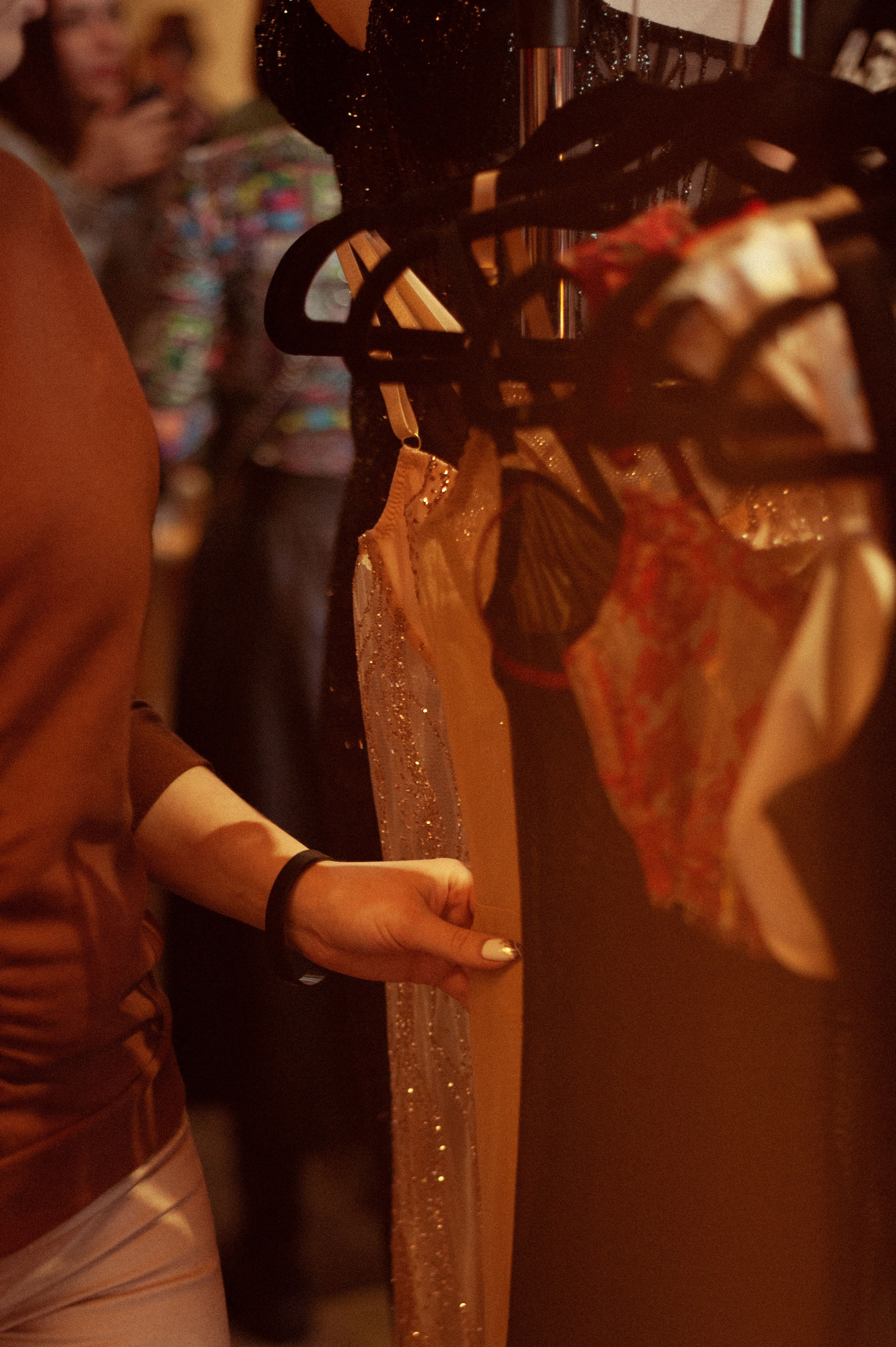 Репортаж. Женский фотограф в Череповце Даша Акулич