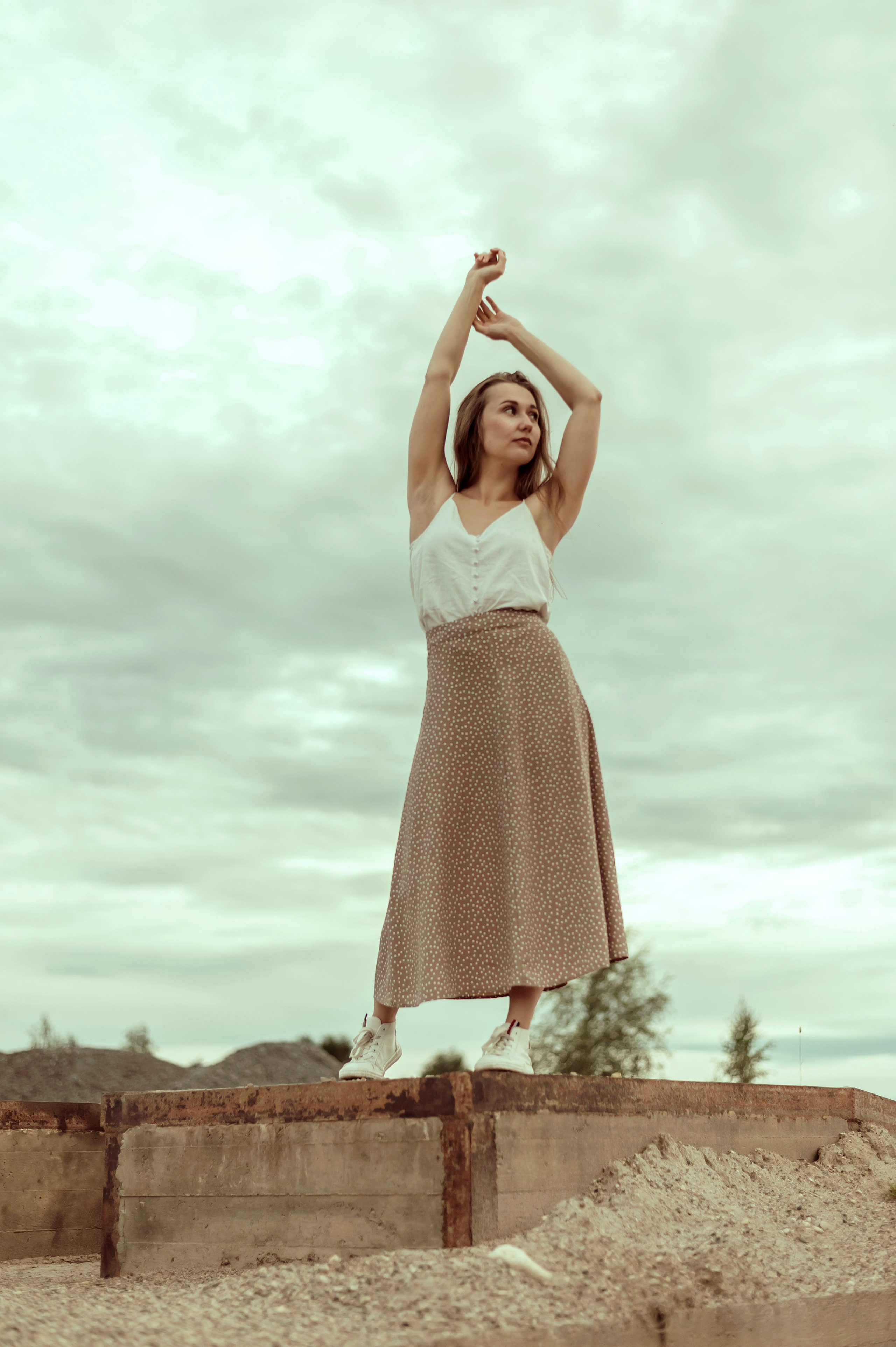 Женский фотограф в Череповце Даша Акулич