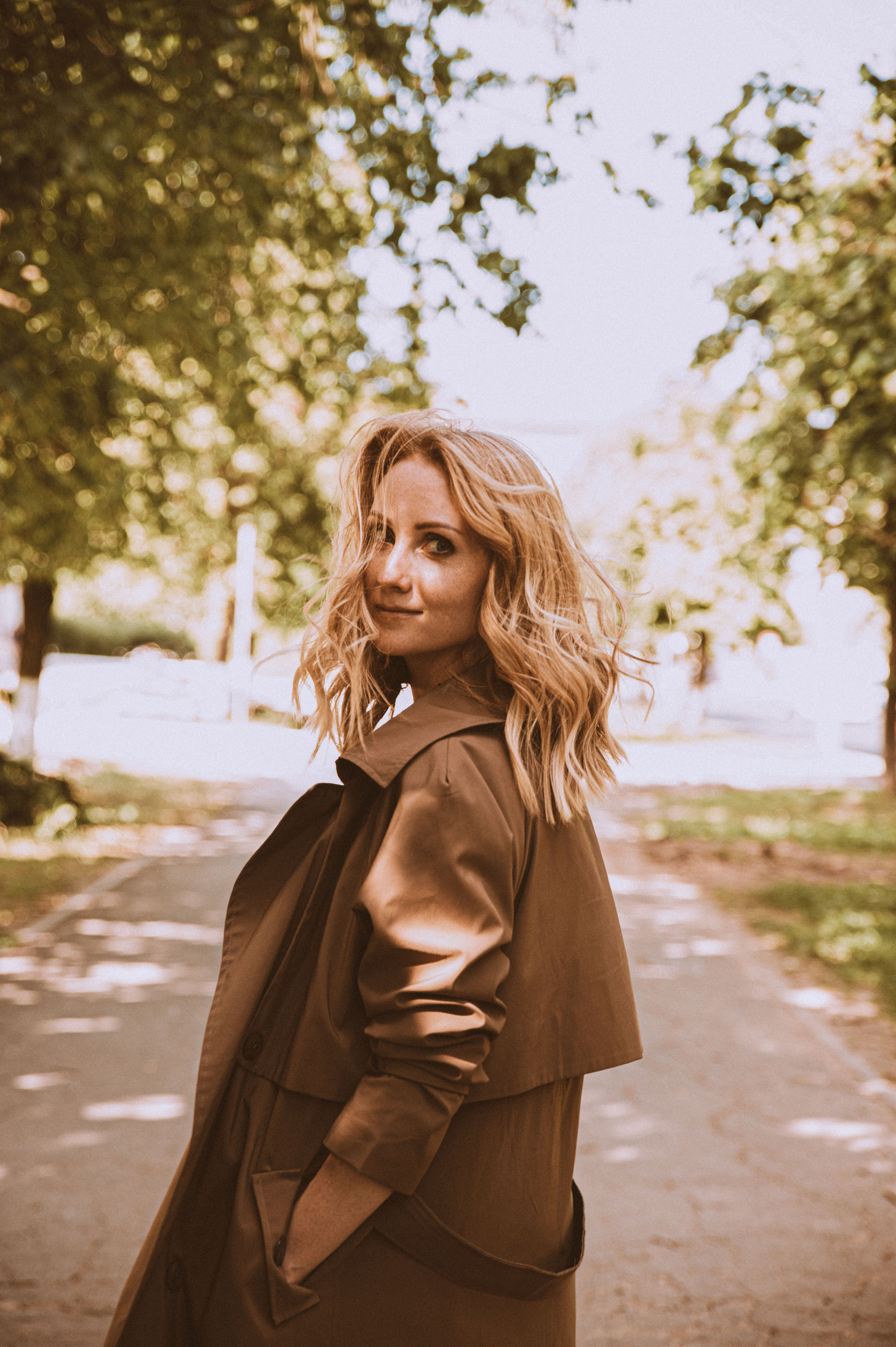 Женский фотограф в Череповце Даша Акулич