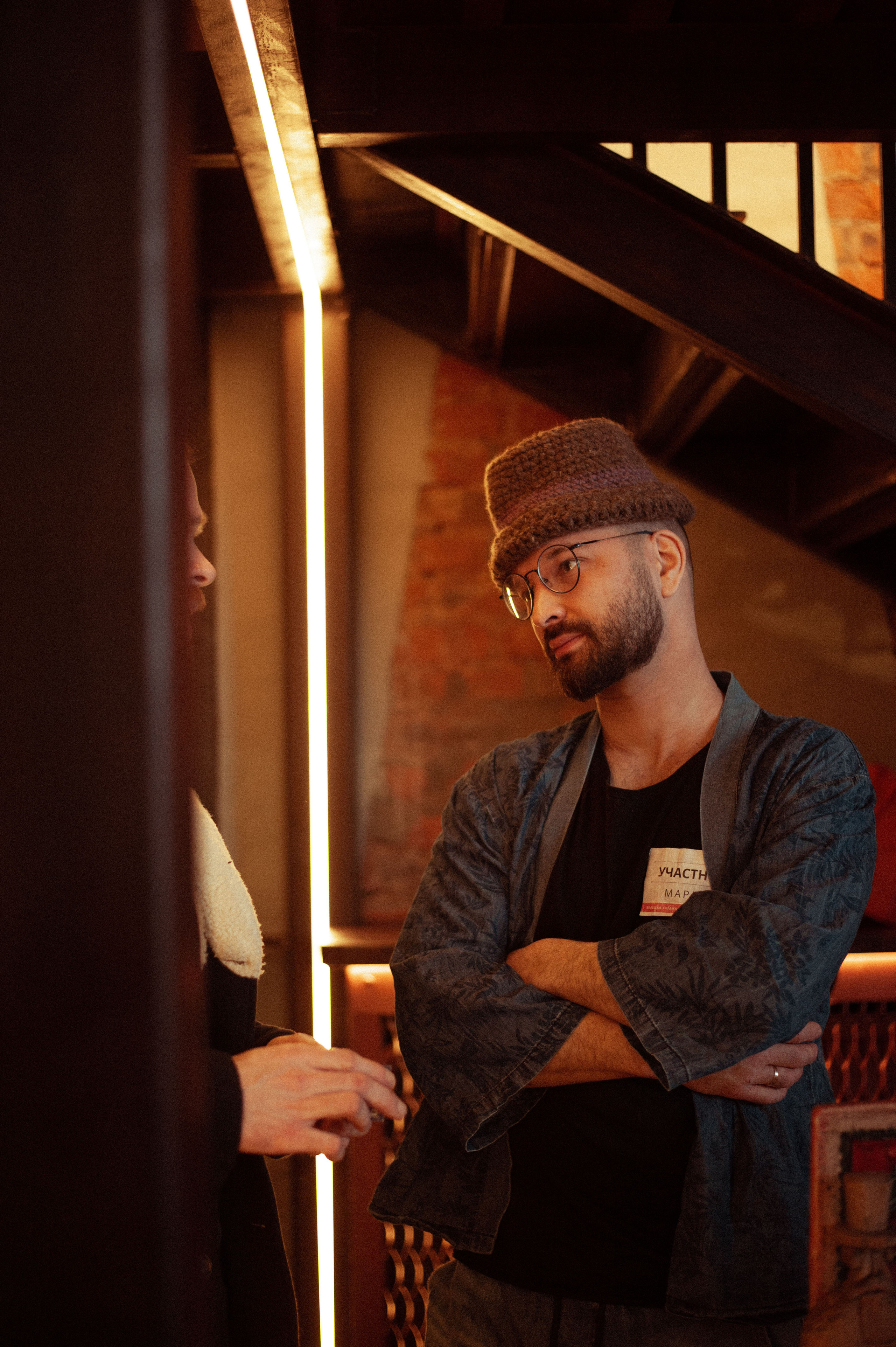 Репортаж. Женский фотограф в Череповце Даша Акулич