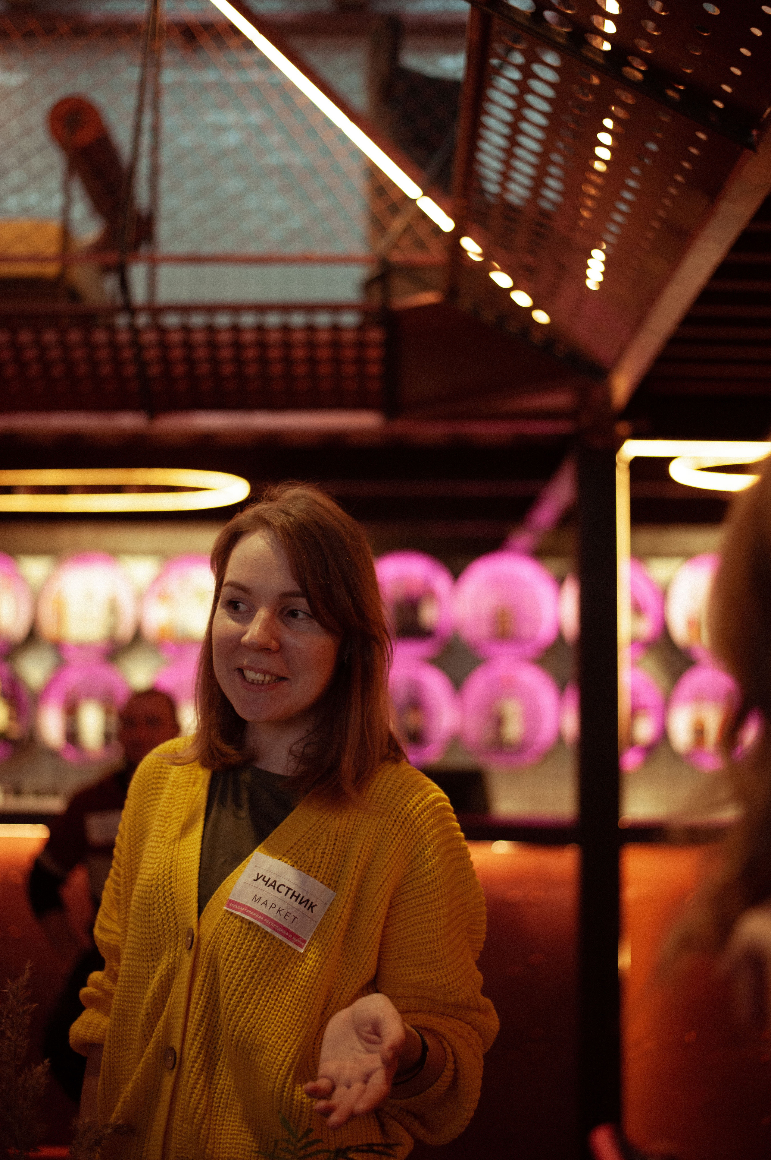 Репортаж. Женский фотограф в Череповце Даша Акулич