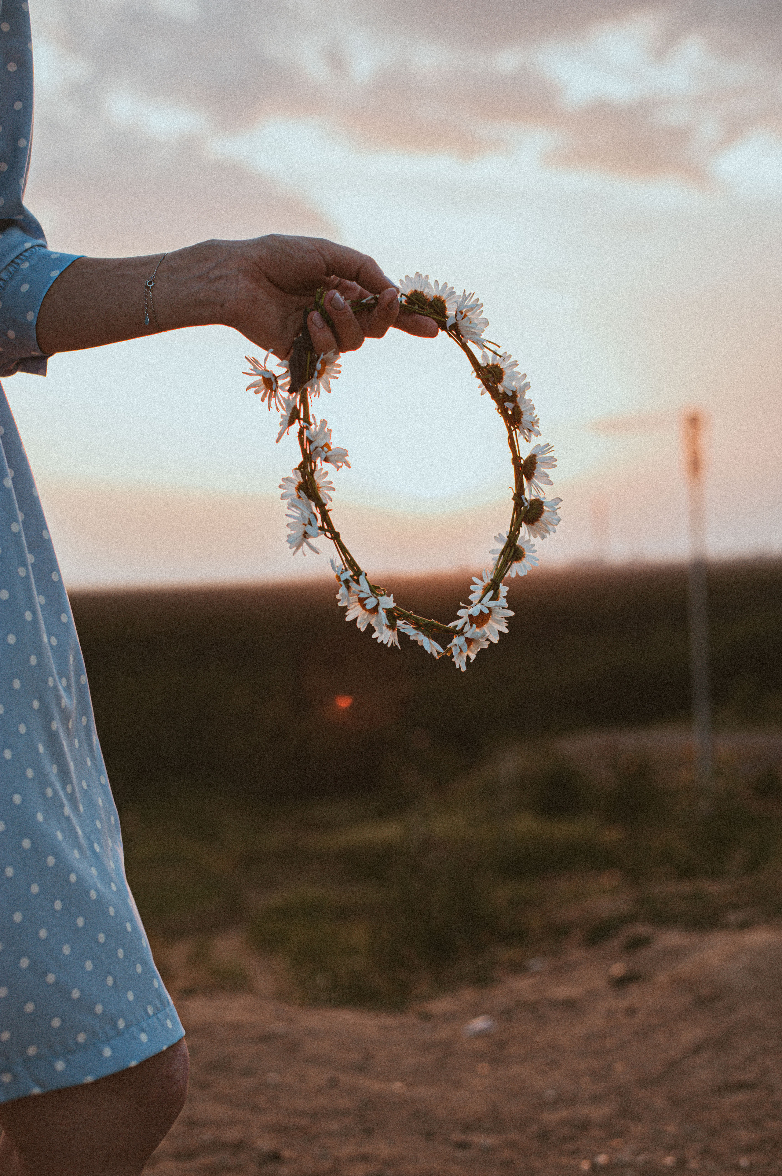 Оксана. Гора. Женский фотограф в Череповце Даша Акулич