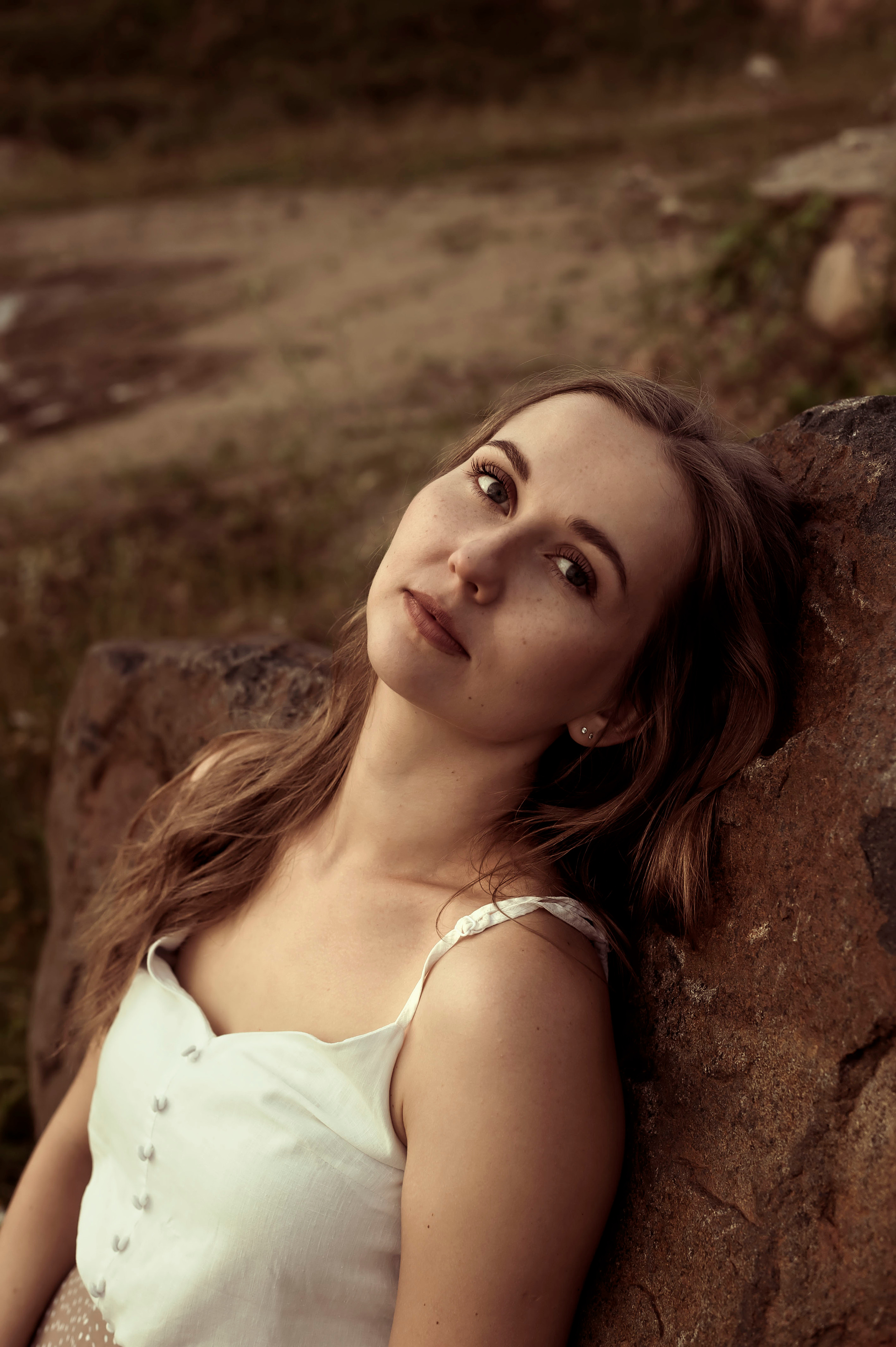 Женский фотограф в Череповце Даша Акулич