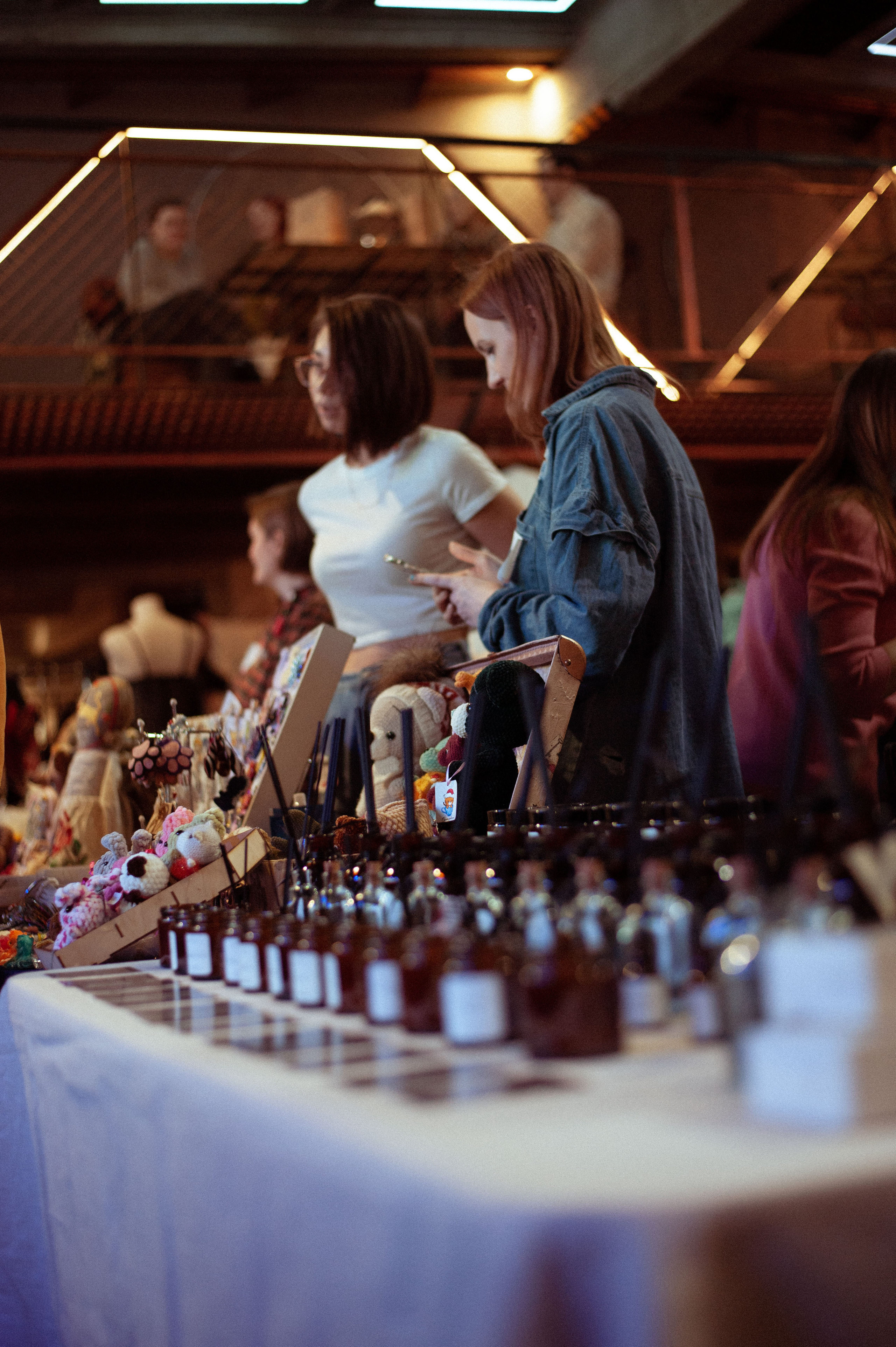 Репортаж. Женский фотограф в Череповце Даша Акулич