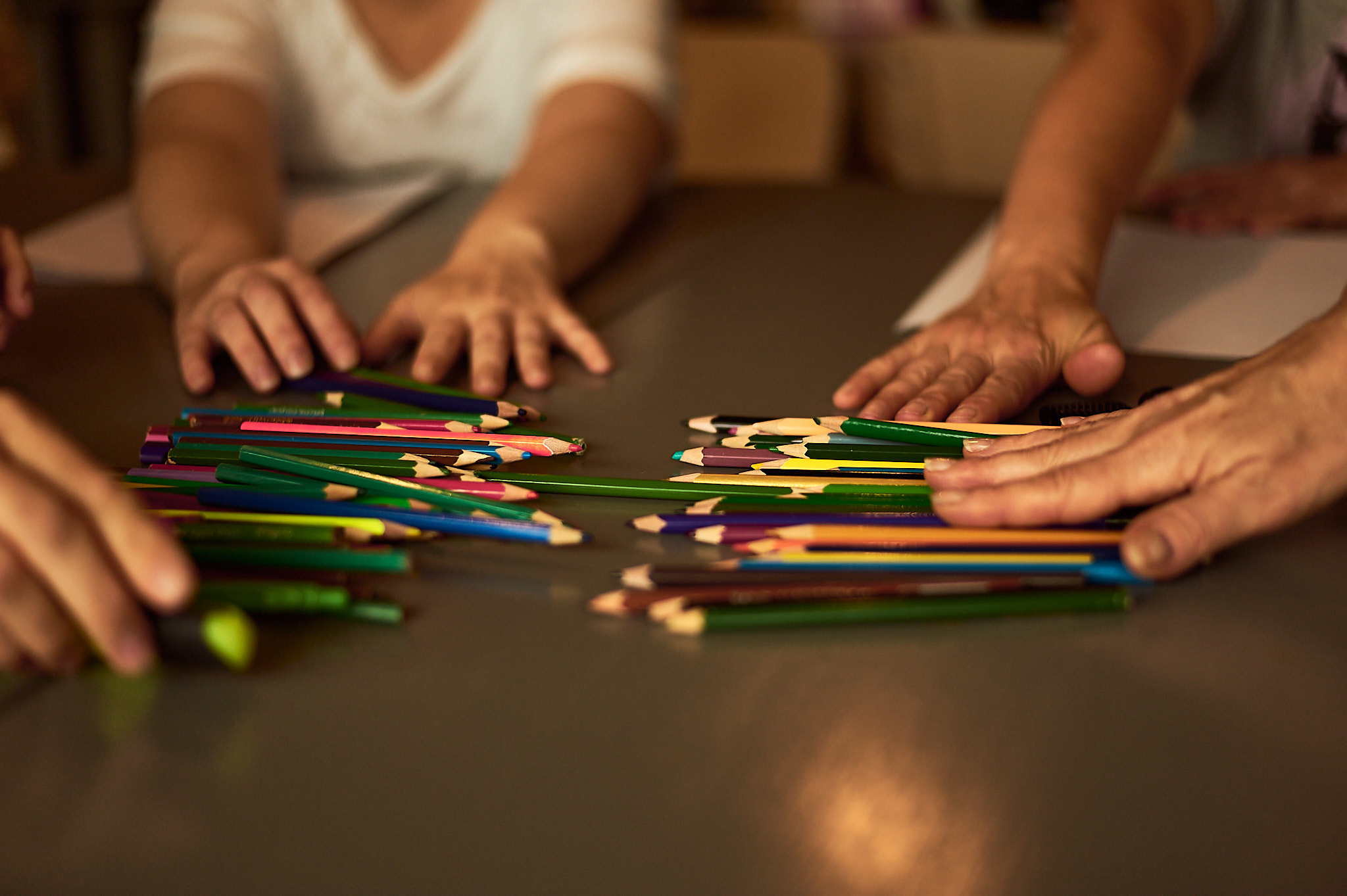 Репортаж. Женский фотограф в Череповце Даша Акулич