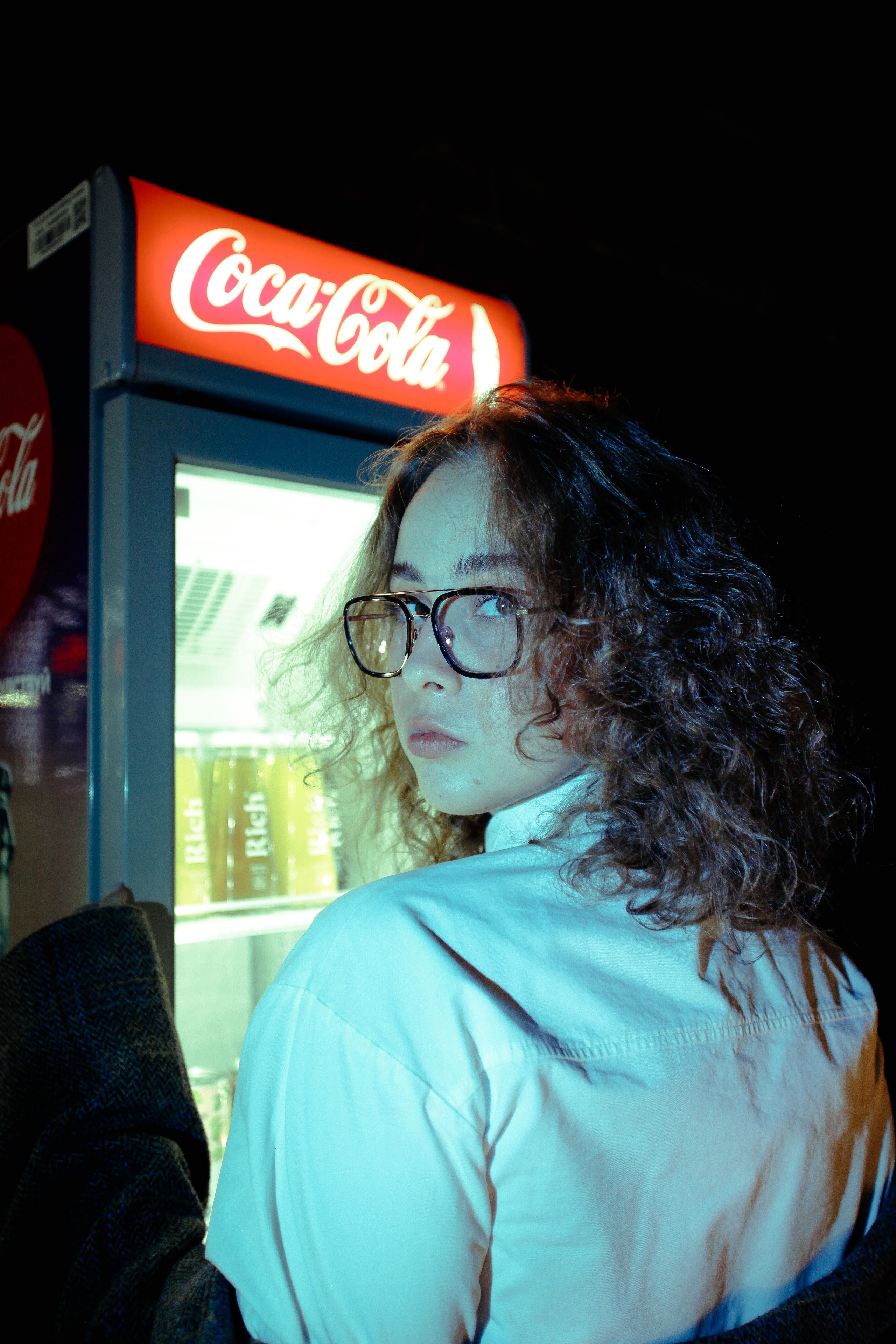 Христина. Galchenok