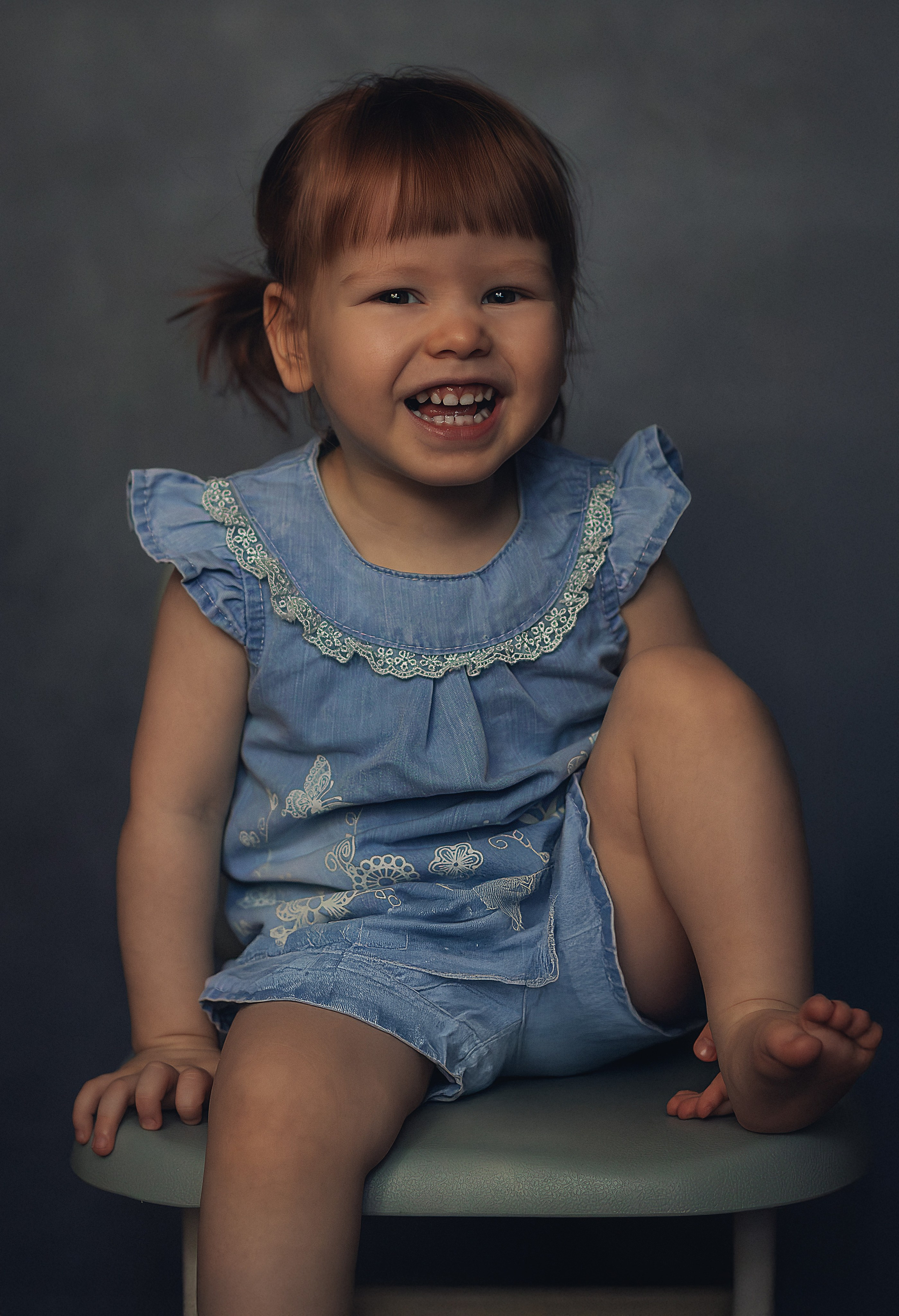 Семейный и детский фотограф в Москве