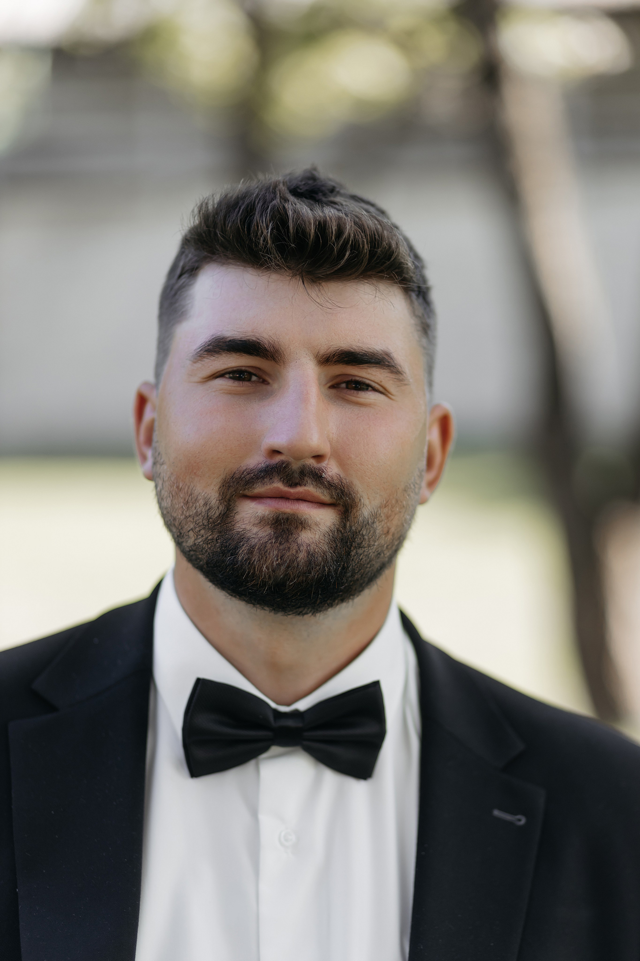 Кристина и Николай. Свадебный фотограф в Пскове и Санкт-Петербурге | Анна Голикова