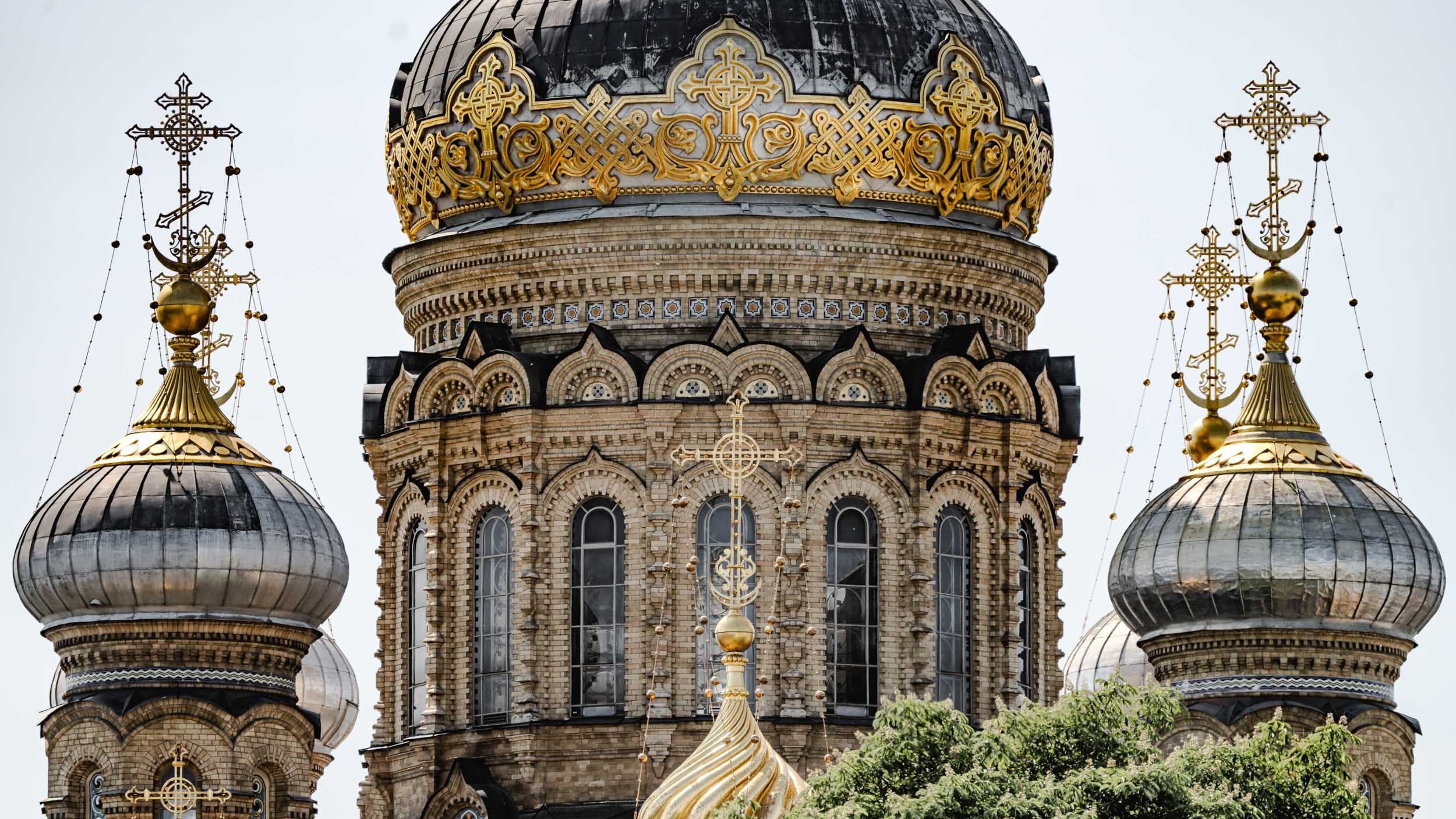 Saint Petersburg. The Andris