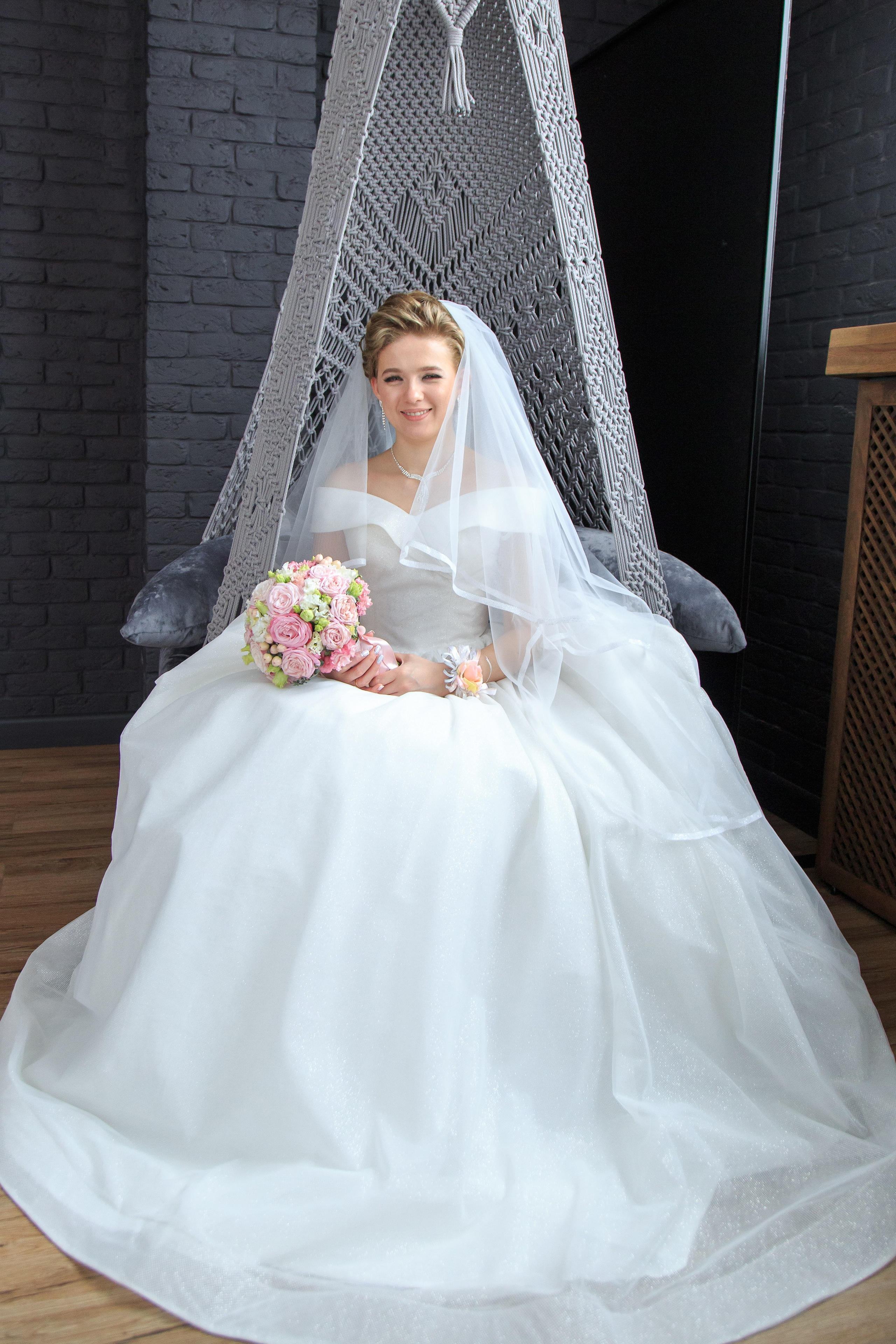 Андрей и Мария. Репортажный и свадебный фотограф Пятигорск и КМВ