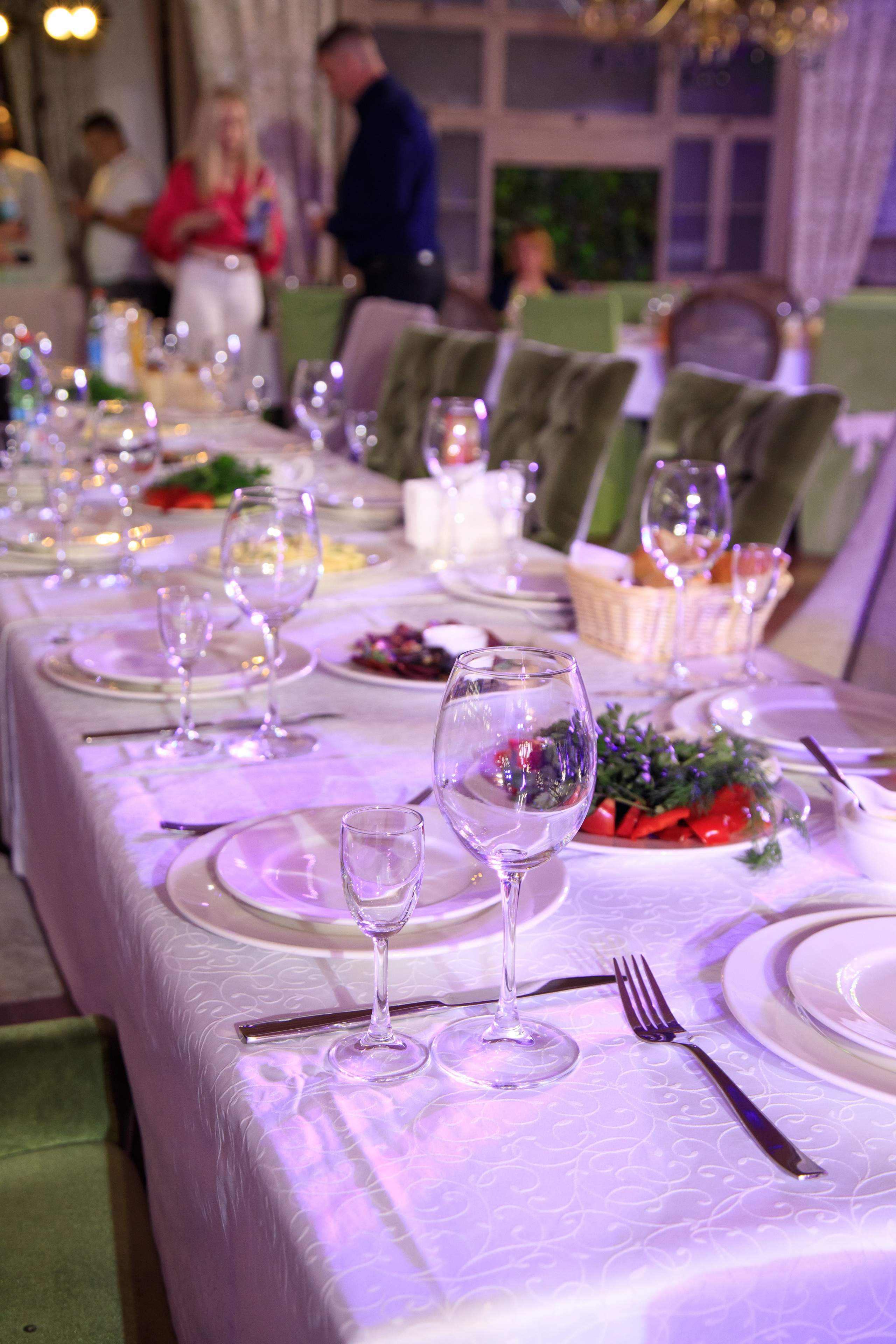 Корпоратив Строй База КМВ. Репортажный и свадебный фотограф Пятигорск и КМВ