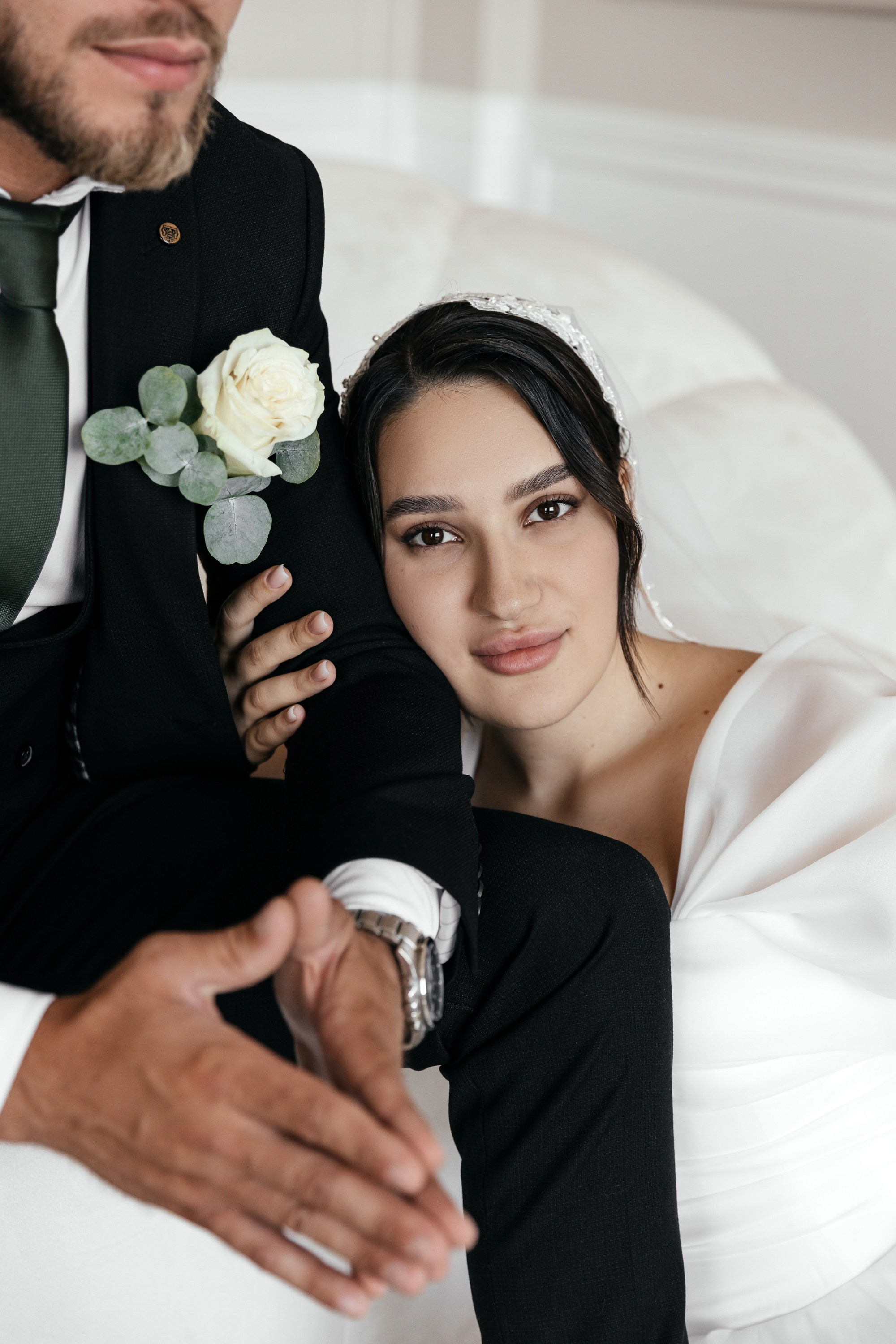 Михаил и Лия. Миленина Юлия Свадебный и семейный фотограф в Краснодаре