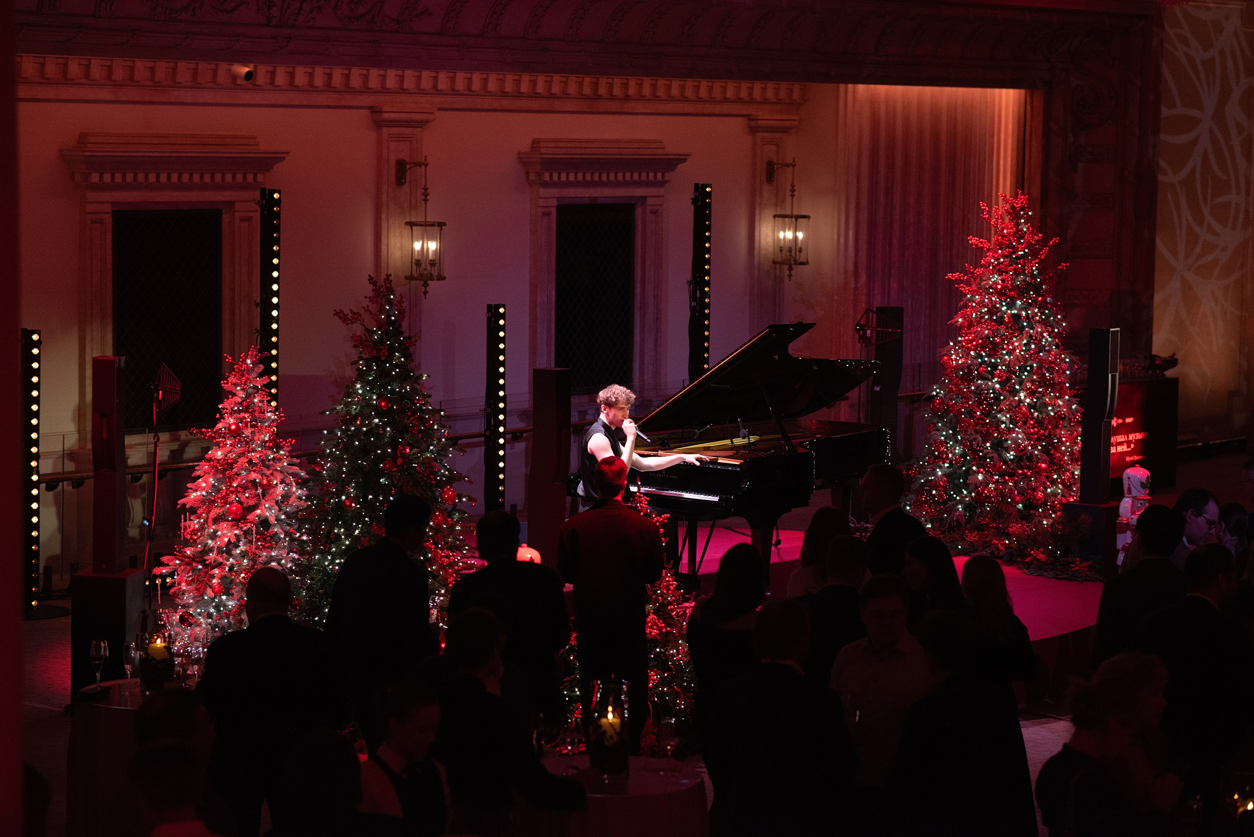 Большой театр. Фотограф, визажист. Москва