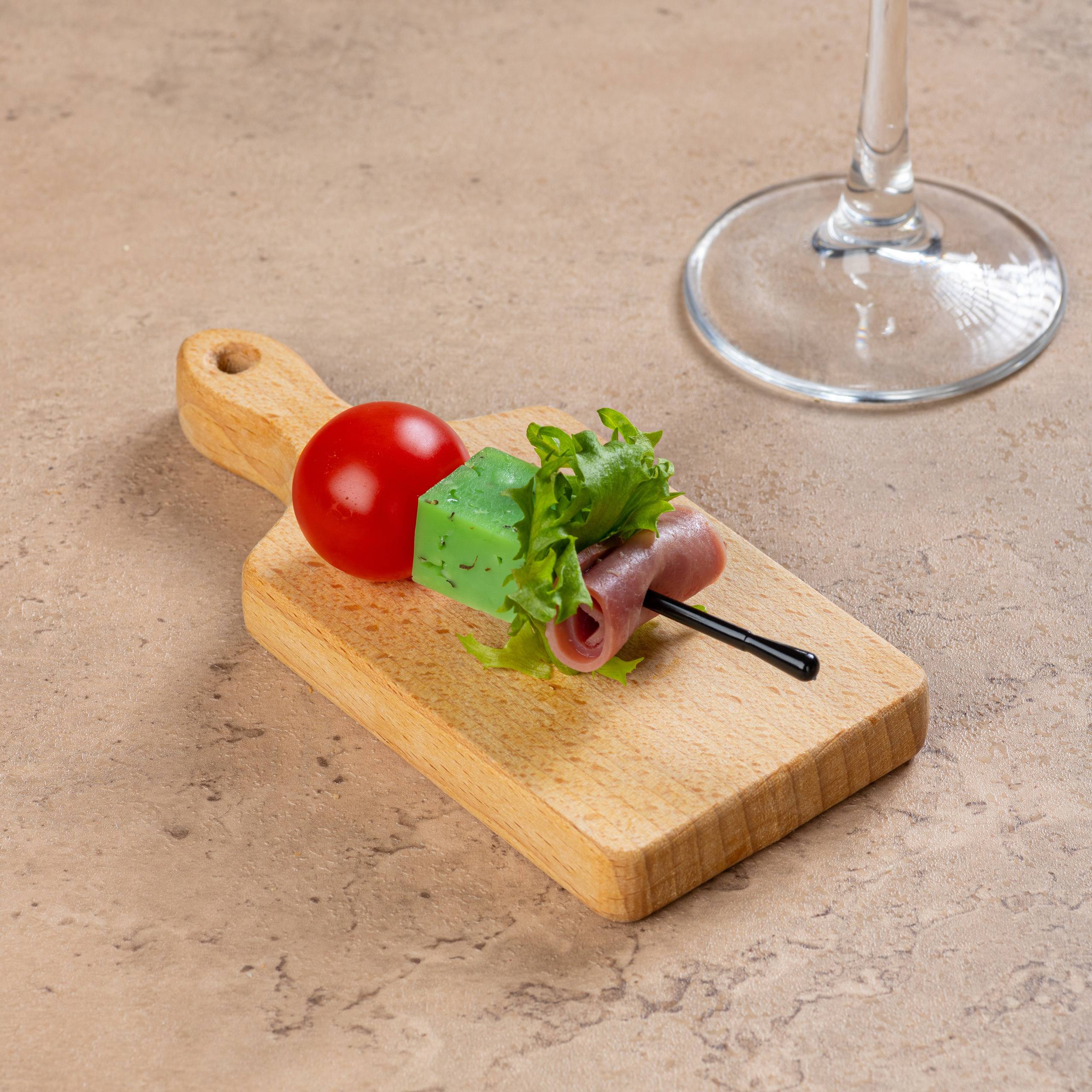 Фуршетное меню Tasty time. Предметный и Фудфотограф Уфа