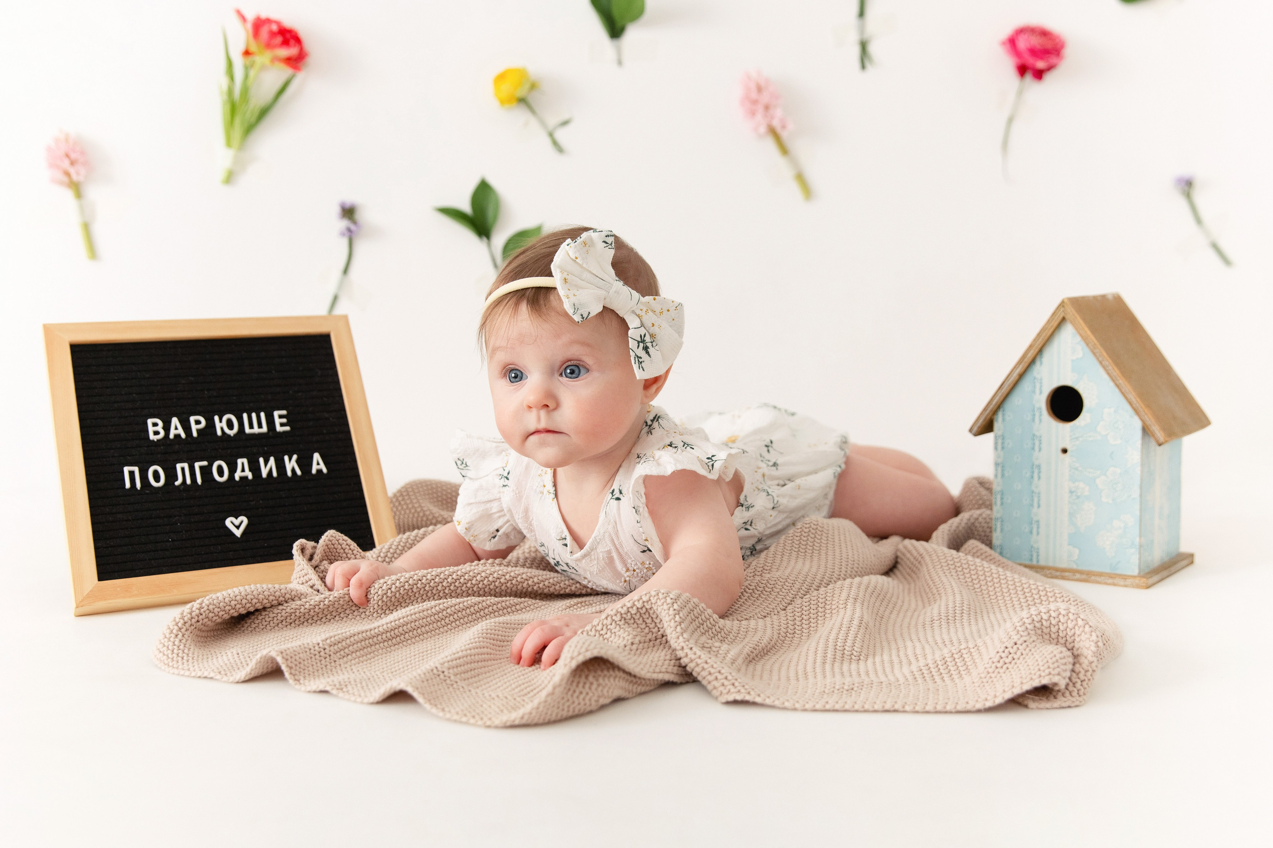 ФОТОДНИ. Мария Махинина — фотограф в Мурманске и Североморске