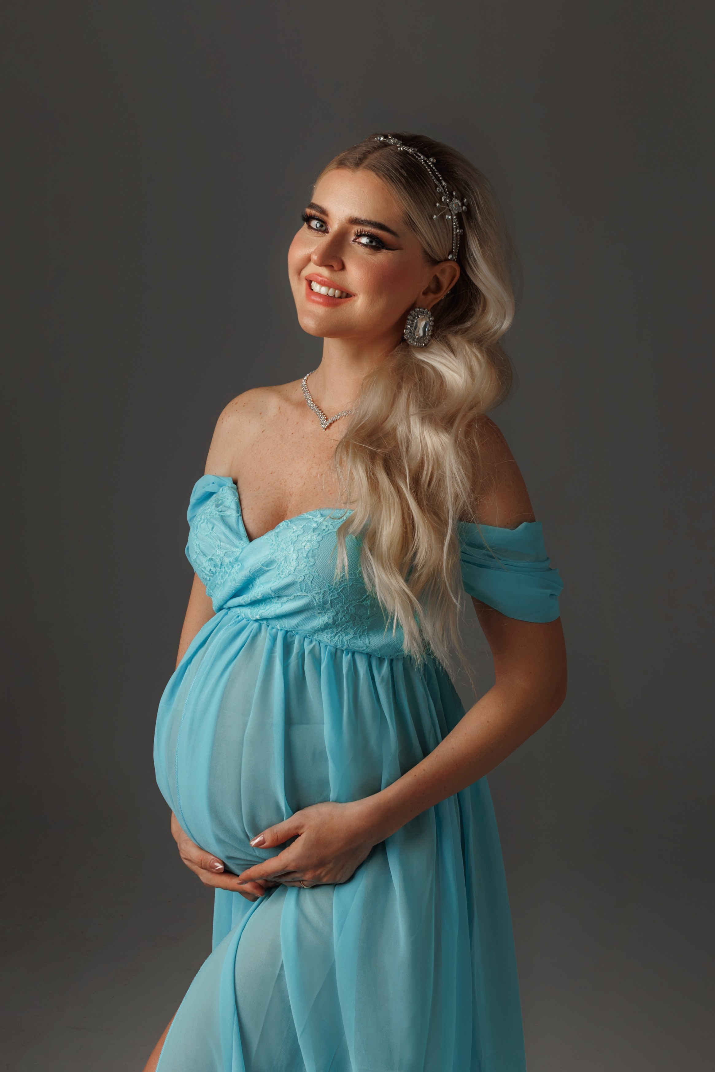 Elena. Photographer Mikulskaya Iryna