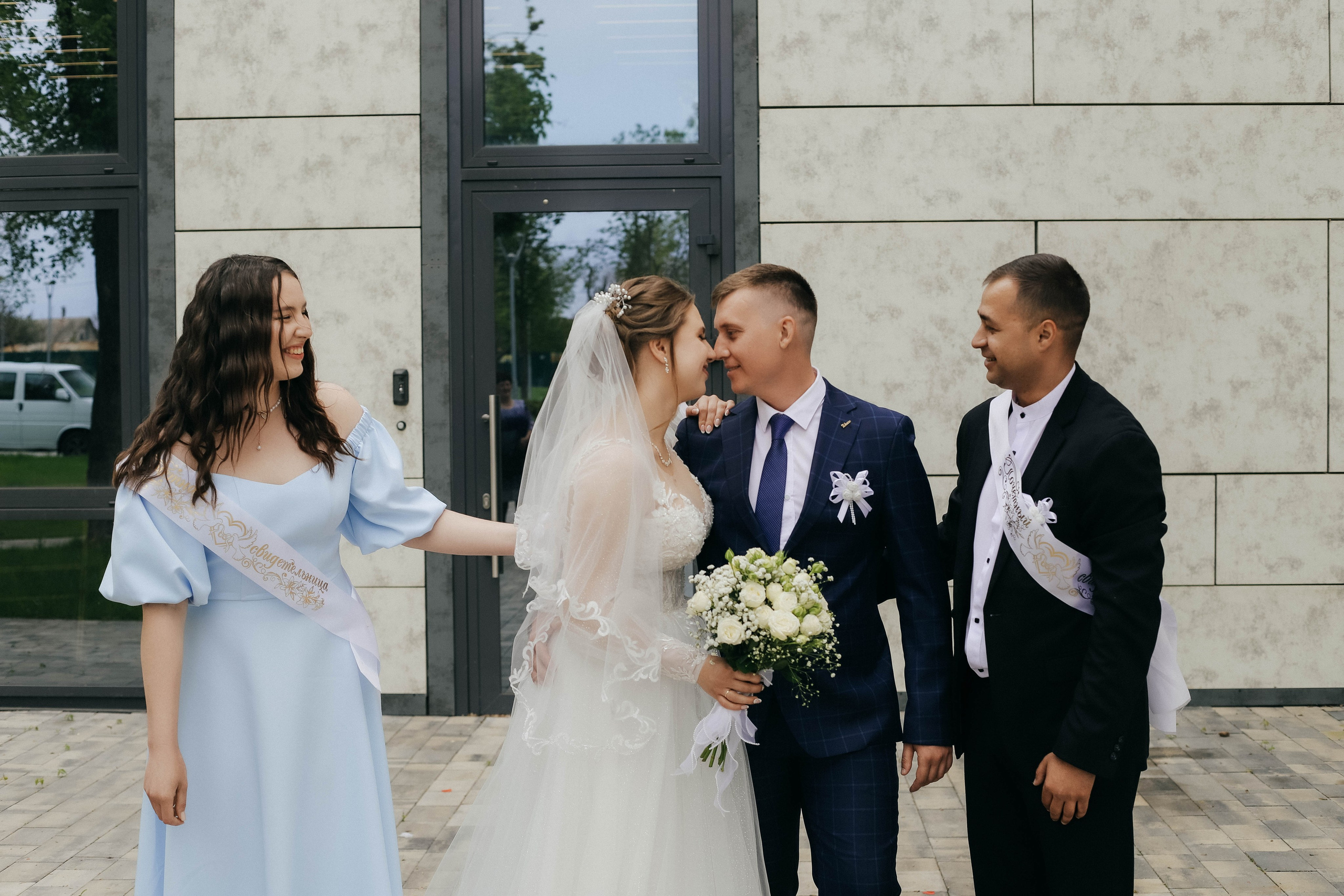 ЕЛЕНА & ЕВГЕНИЙ. Фотограф Мариуполь | Ялта | Крым — Диана Мазенко