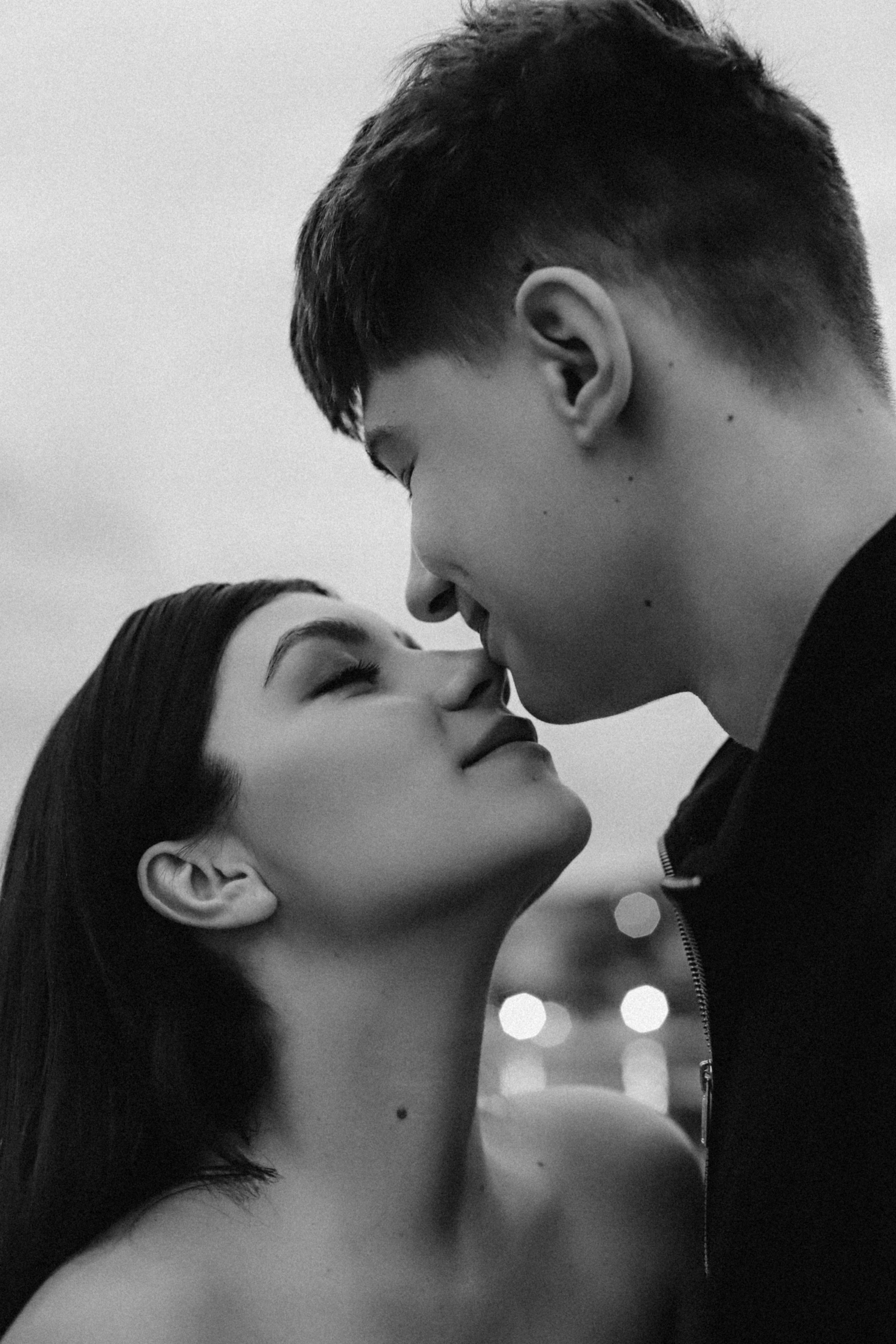 ЮЛИЯ & СЕРГЕЙ. Фотограф Мариуполь | Ялта | Крым — Диана Мазенко