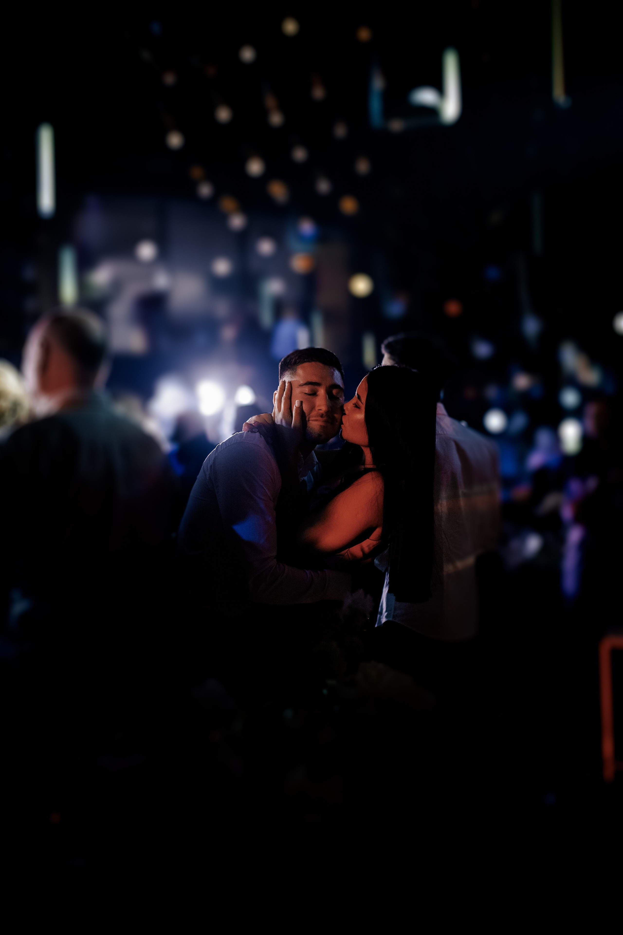 Артур и Аида. Фотограф Диана Хасанова, г. Казань