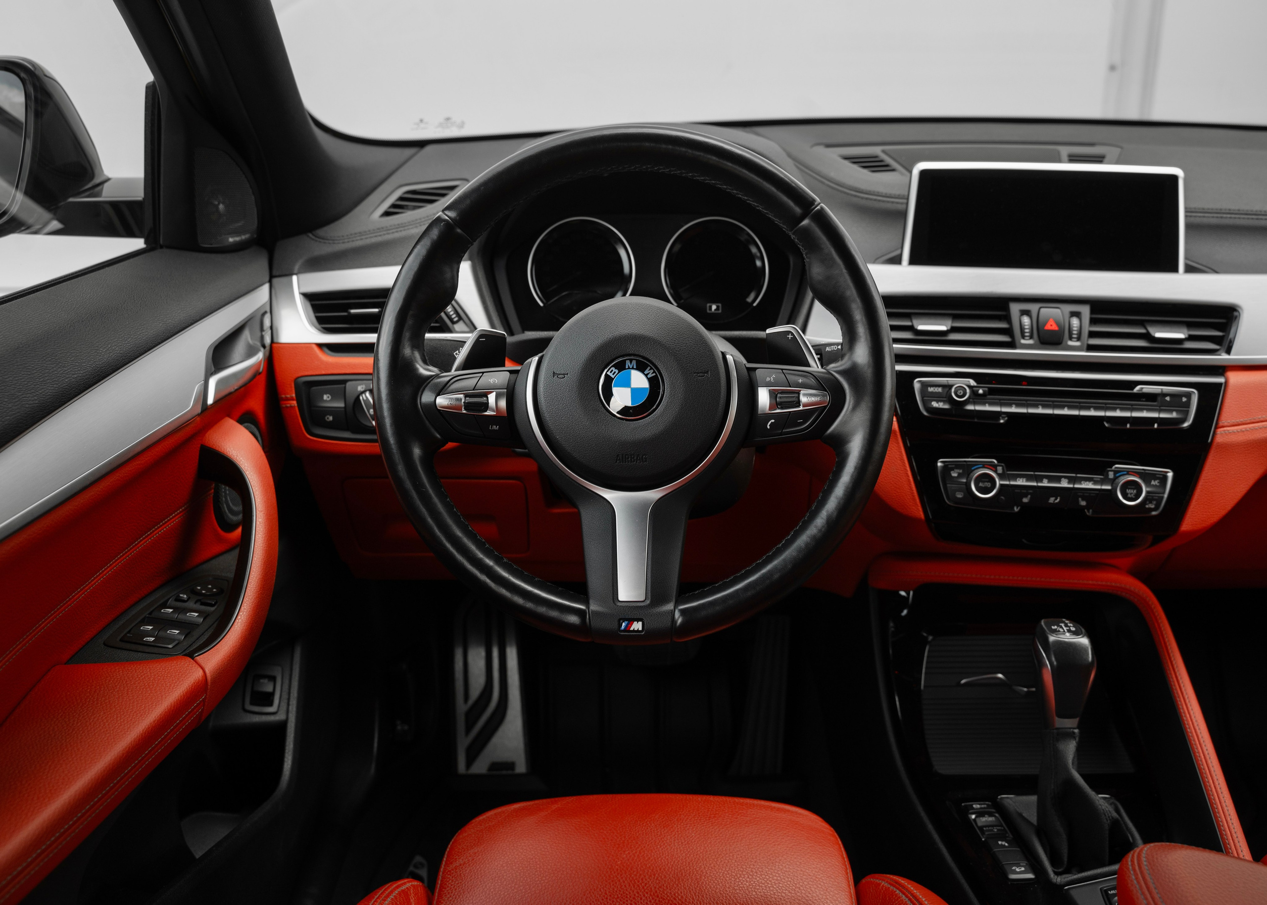 Предпродажная съемка. Главная