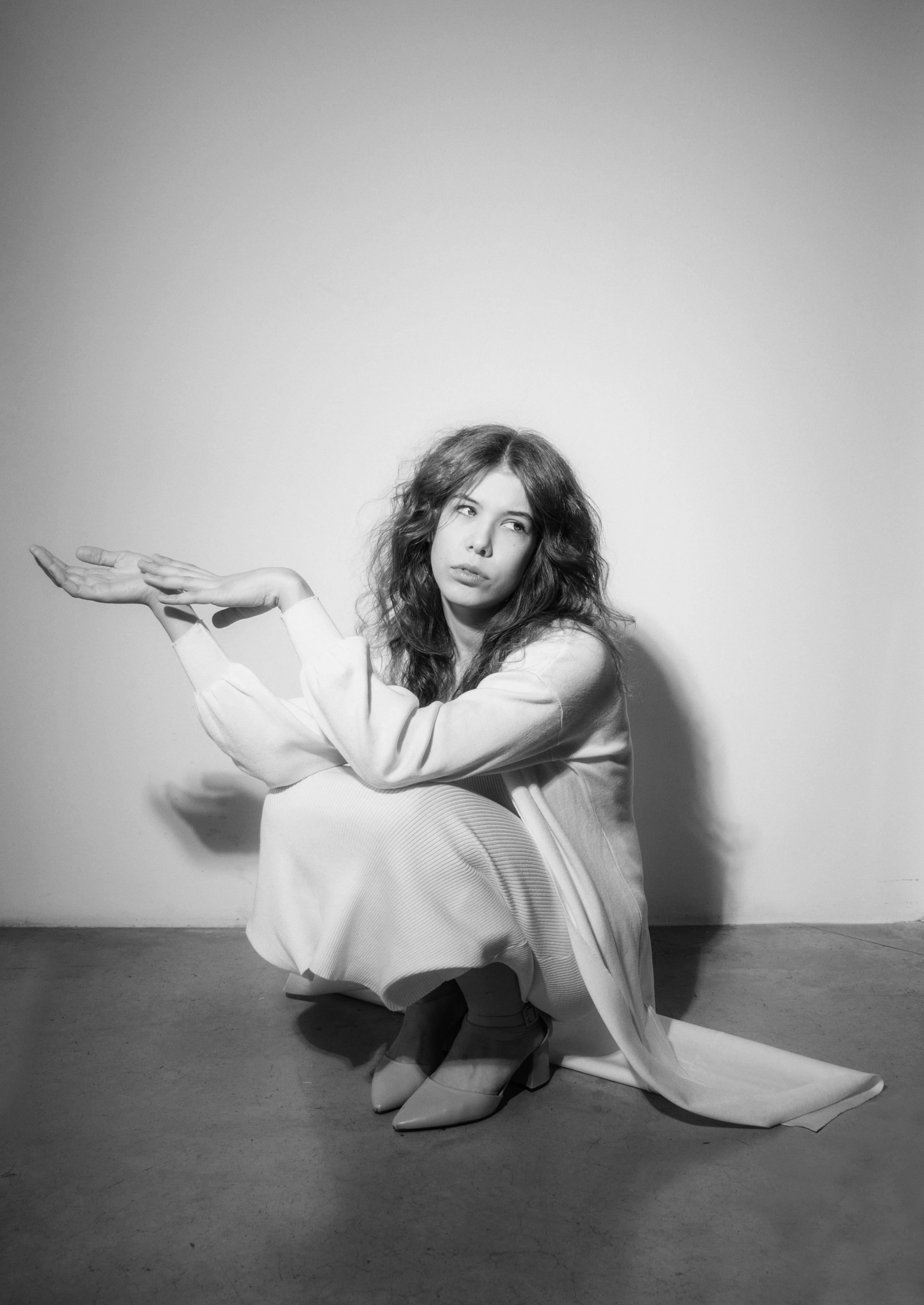 Марья. APPHOTOGRAPHY | Фотохудожник Анна Камчатная