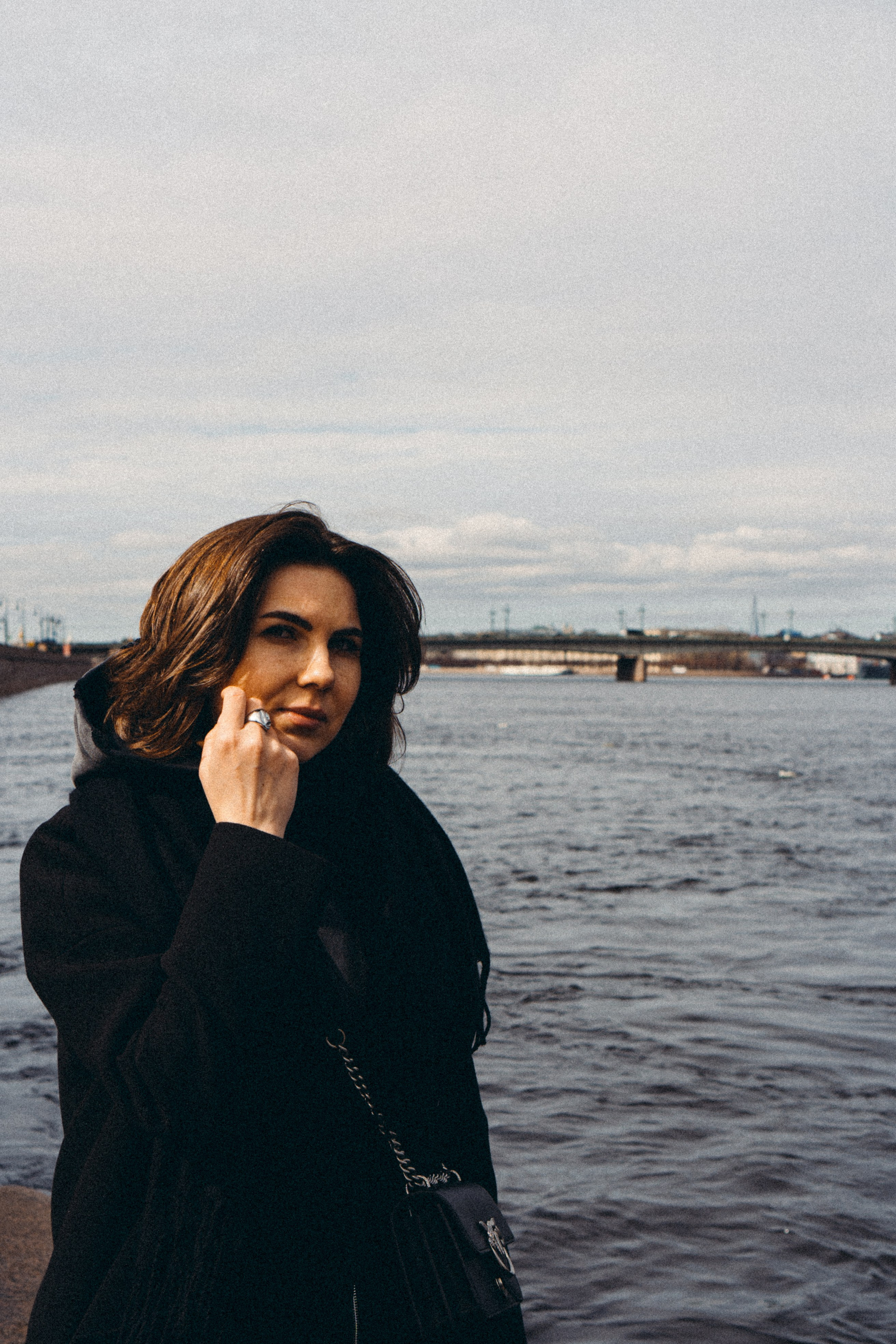 Прогулка по весеннему Питеру. Профессиональный фотограф, Санкт-Петербург — Виктория Богомолова